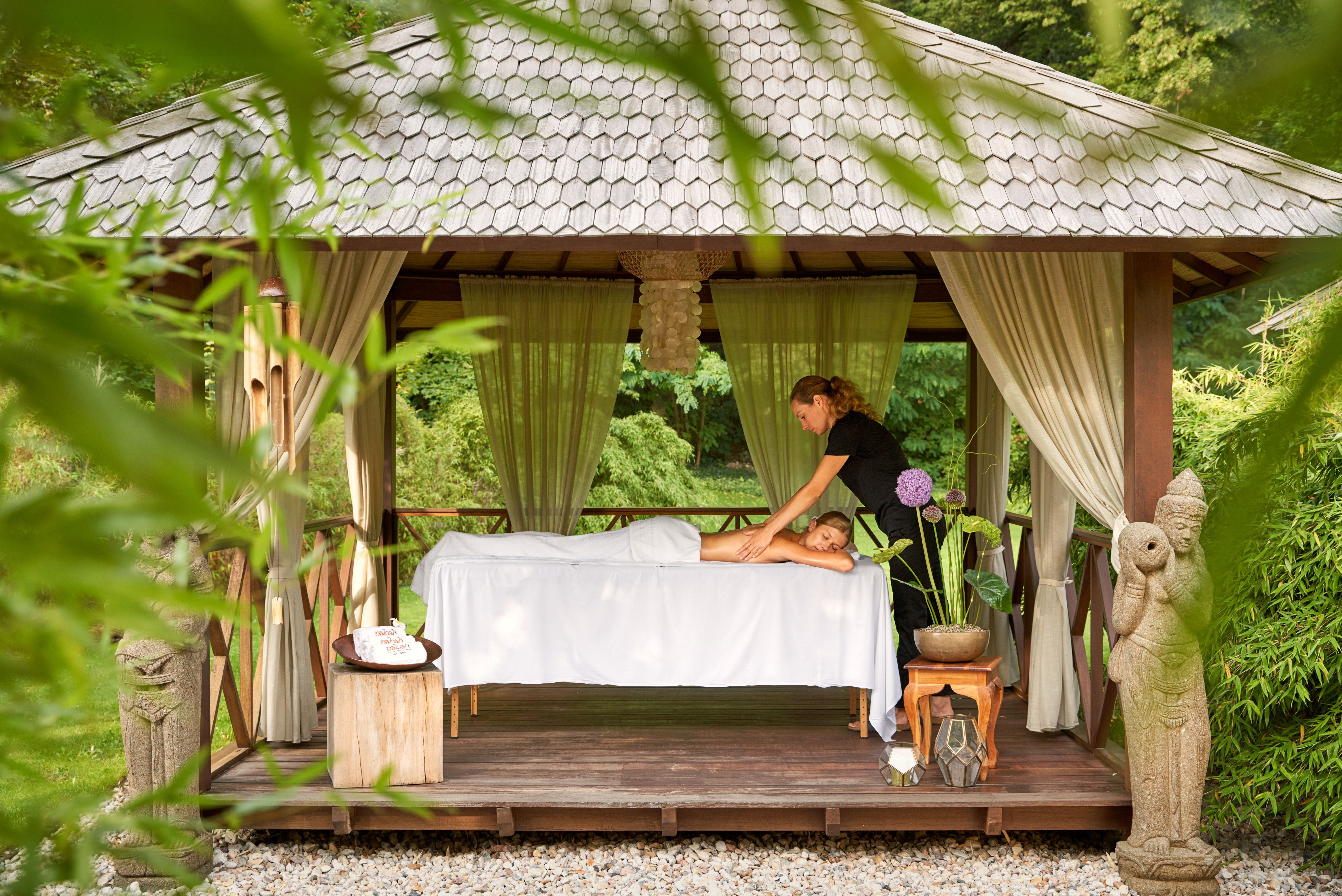 Ranking: Berlin zur besten Wellness-Stadt Deutschlands gewählt