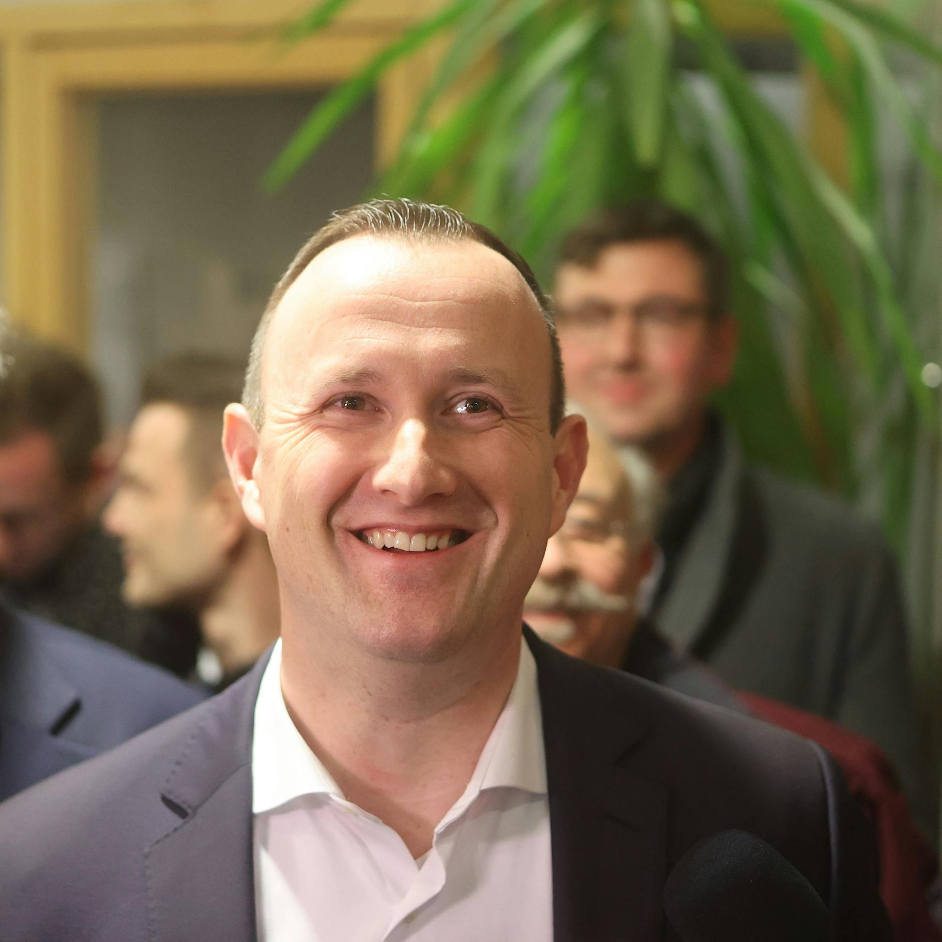 Für 80 Cent Stundenlohn: Erster Landrat verpflichtet Asylbewerber zur Arbeit