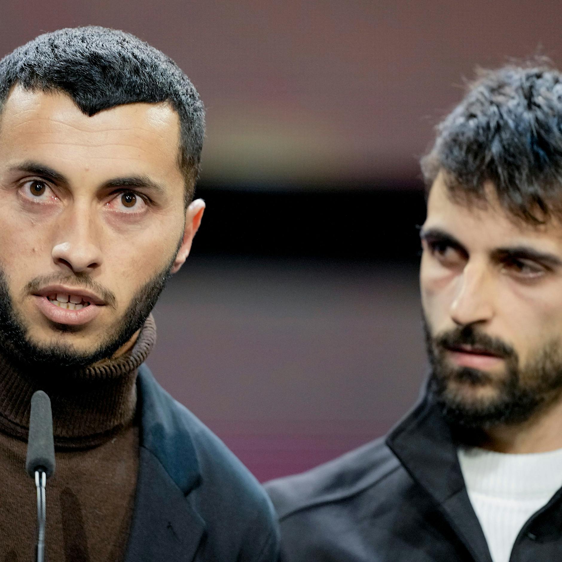 Nach Berlinale-Eklat greift israelischer Regisseur deutsche Politiker an: „Will eure Schuld nicht“