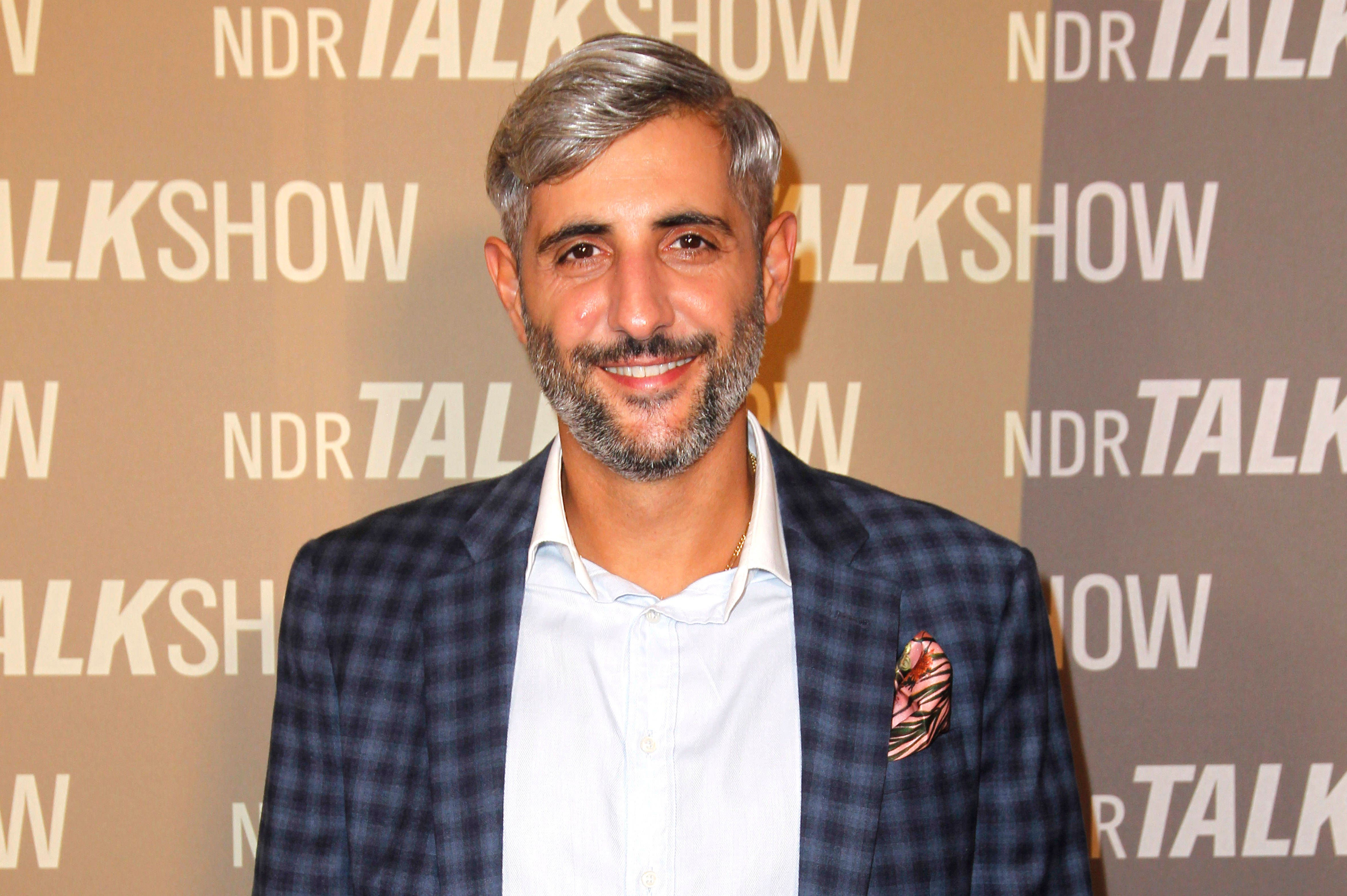 Klimaaktivist schockt mit Jagd auf Tierpark-Eisbär Hertha