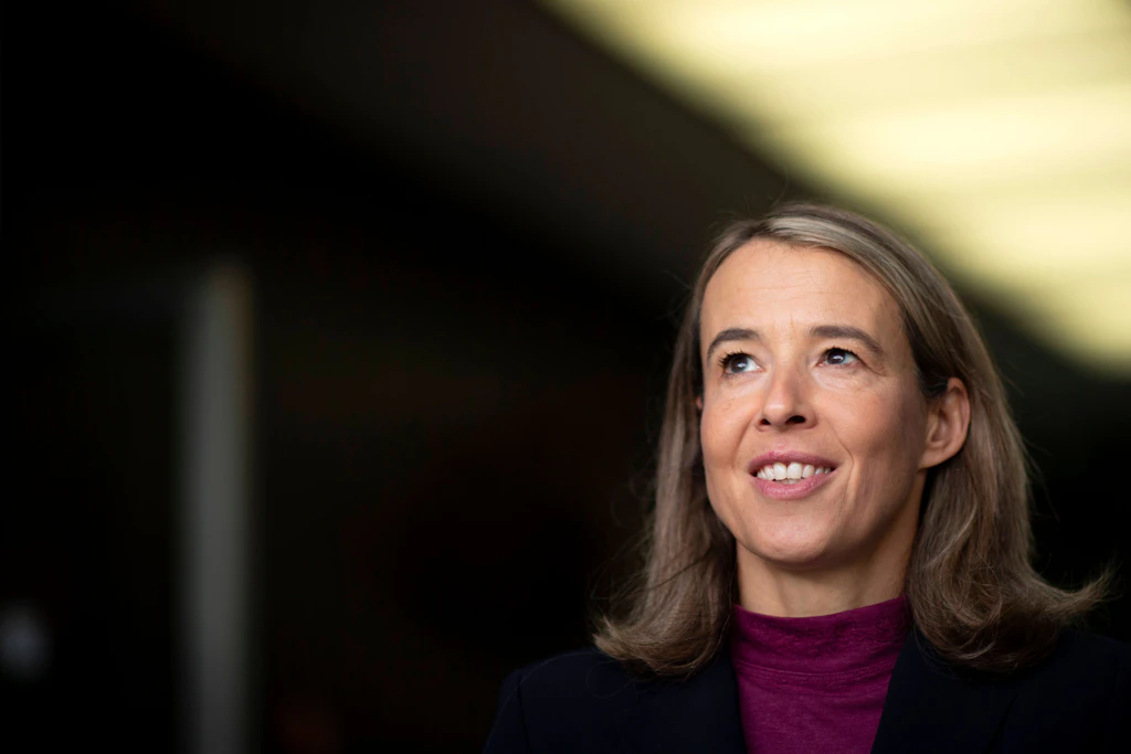 Wirtschaftsweise Ulrike Malmendier fordert radikale Rentenreform