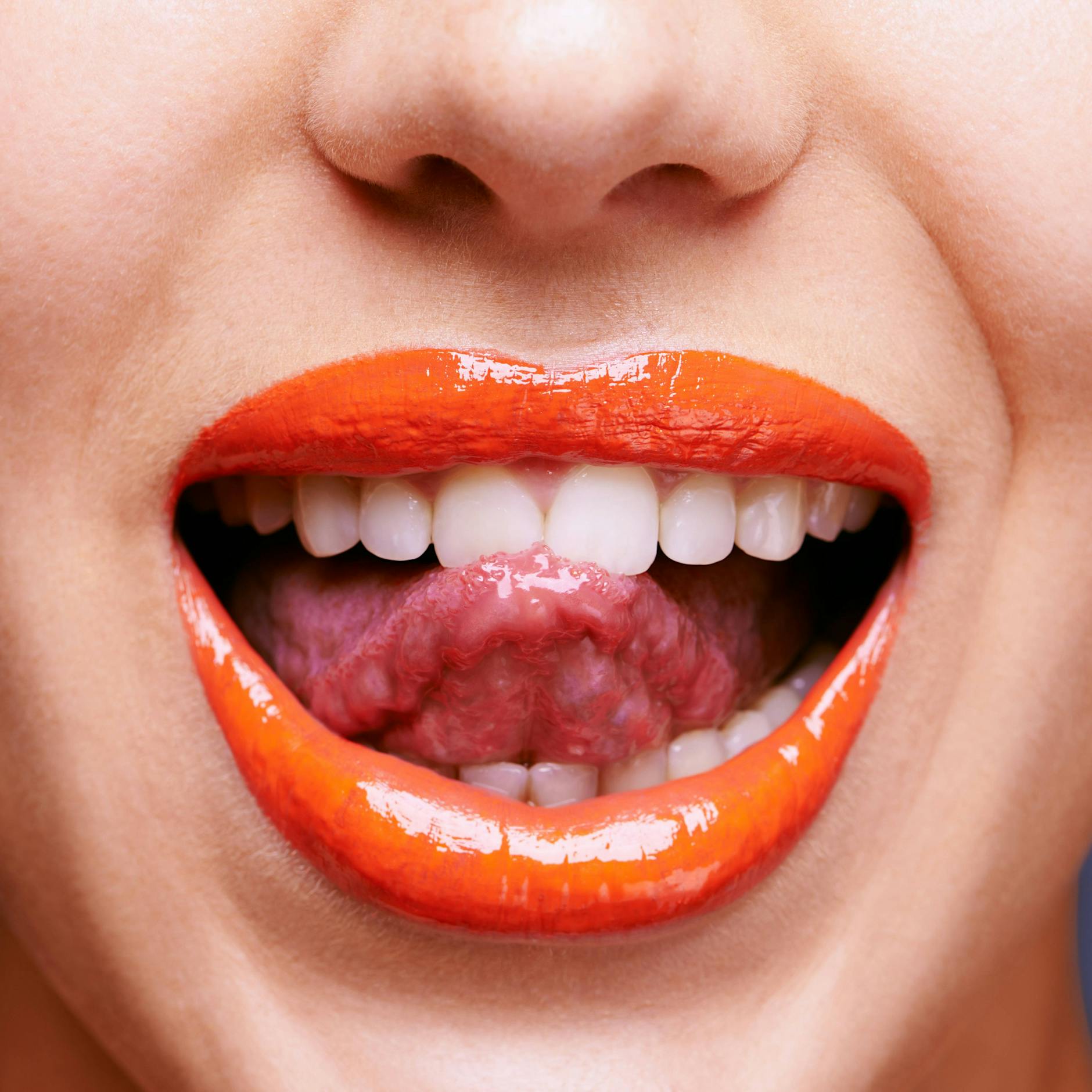 Gut küssen: In fünf Schritten zum perfekten Zungenkuss