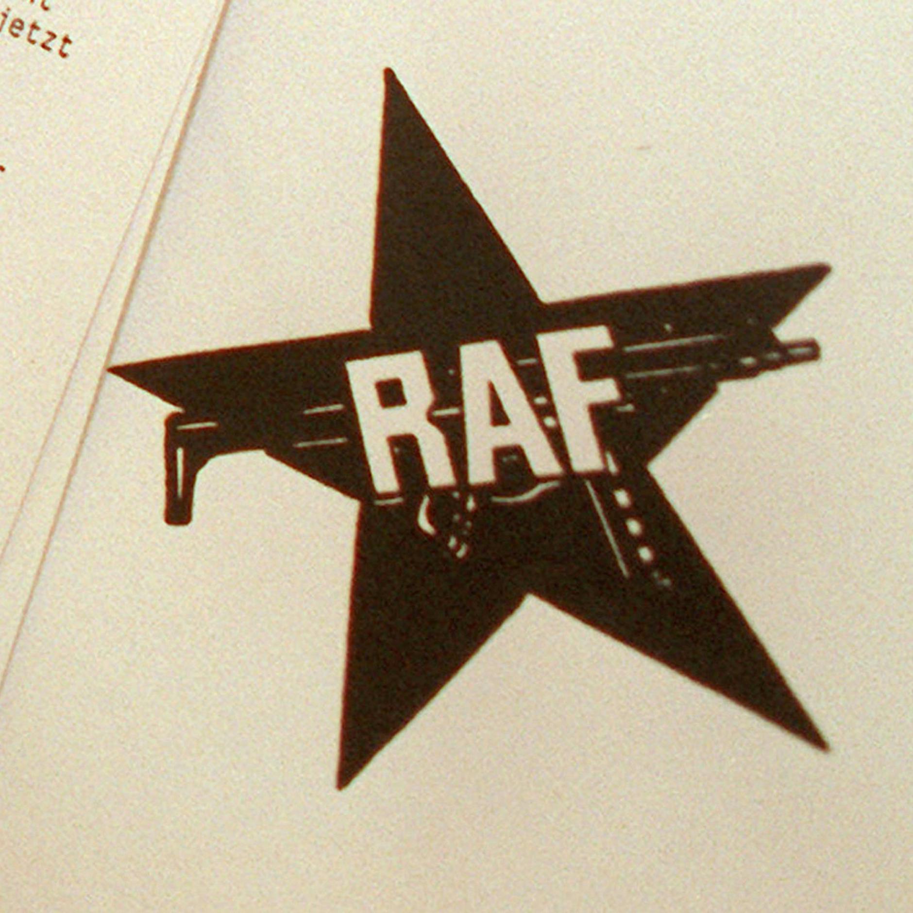 Image - Die RAF in fünf Kapiteln