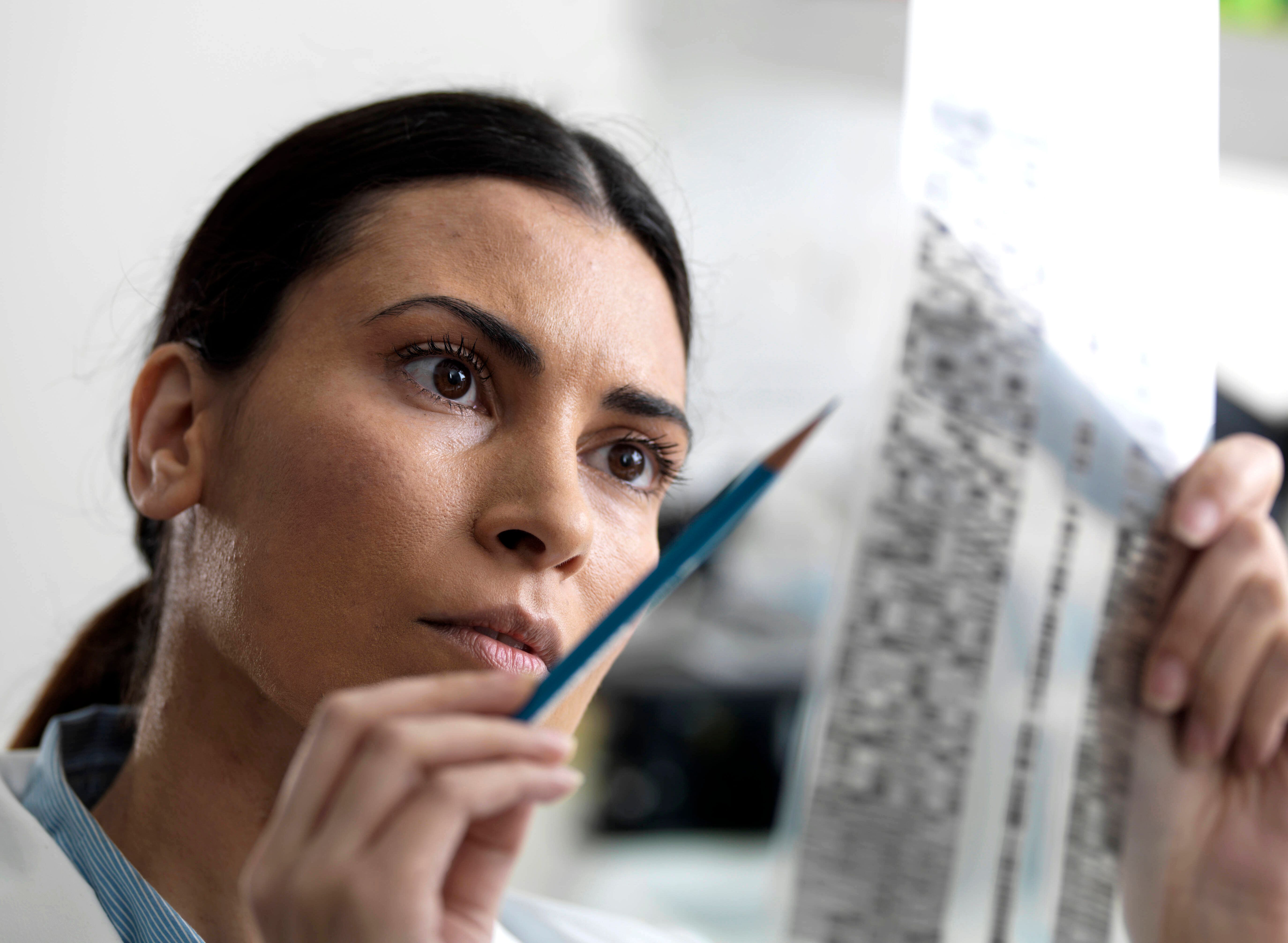 Positive Viren: Wie Krankheitserreger uns erst zum Menschen machten