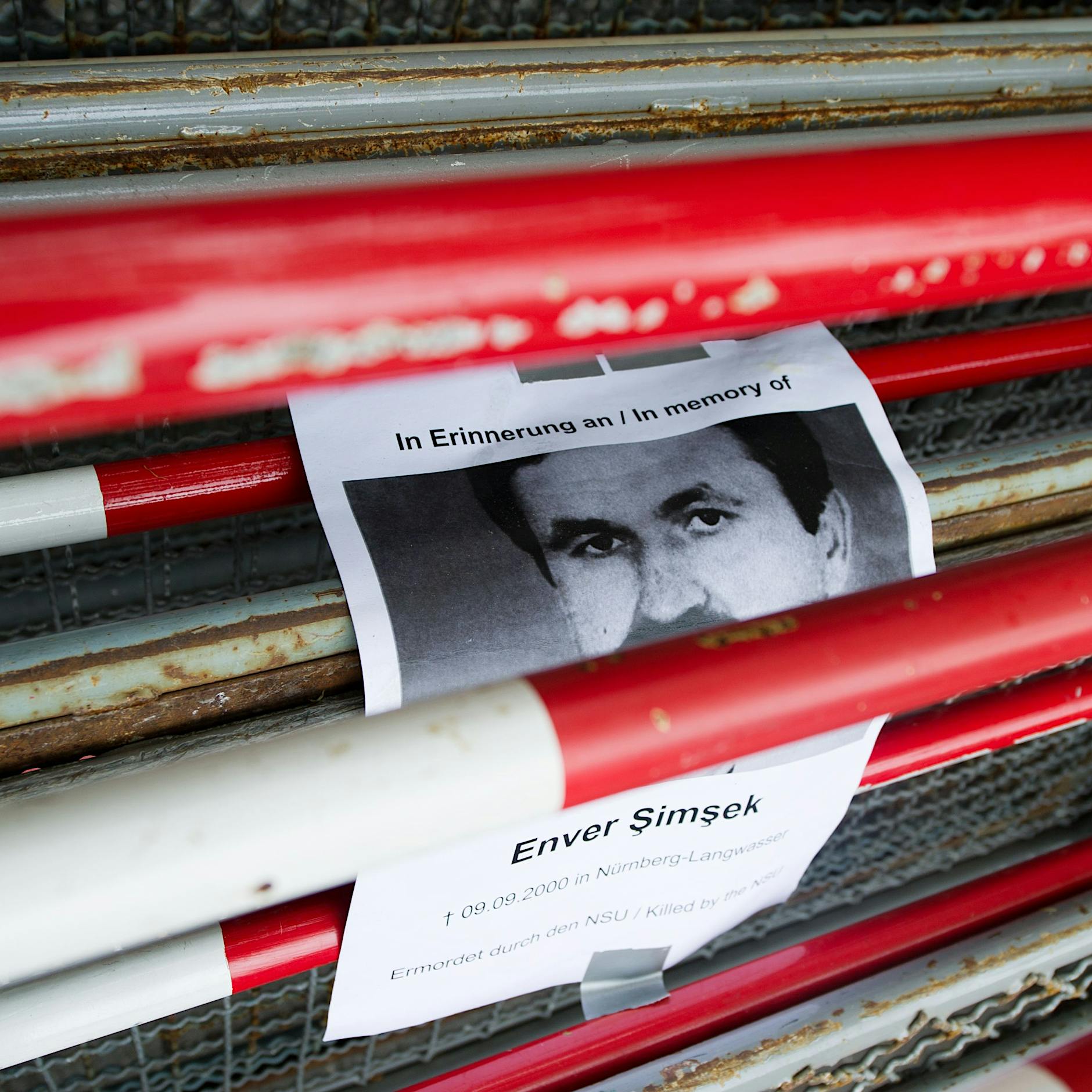 Mutmaßliche NSU-Unterstützerin Susann E.: Tatverdacht erhärtet sich – Anklage