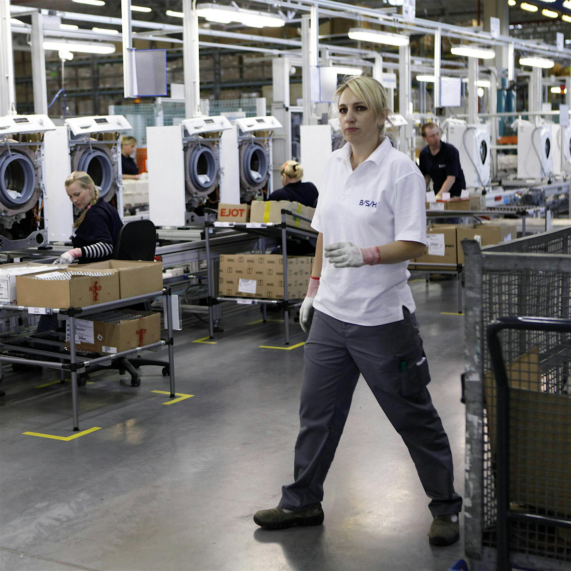 Bosch verkauft Werke in Russland: Chinesen bieten „die günstigste Rückkaufoption“ an