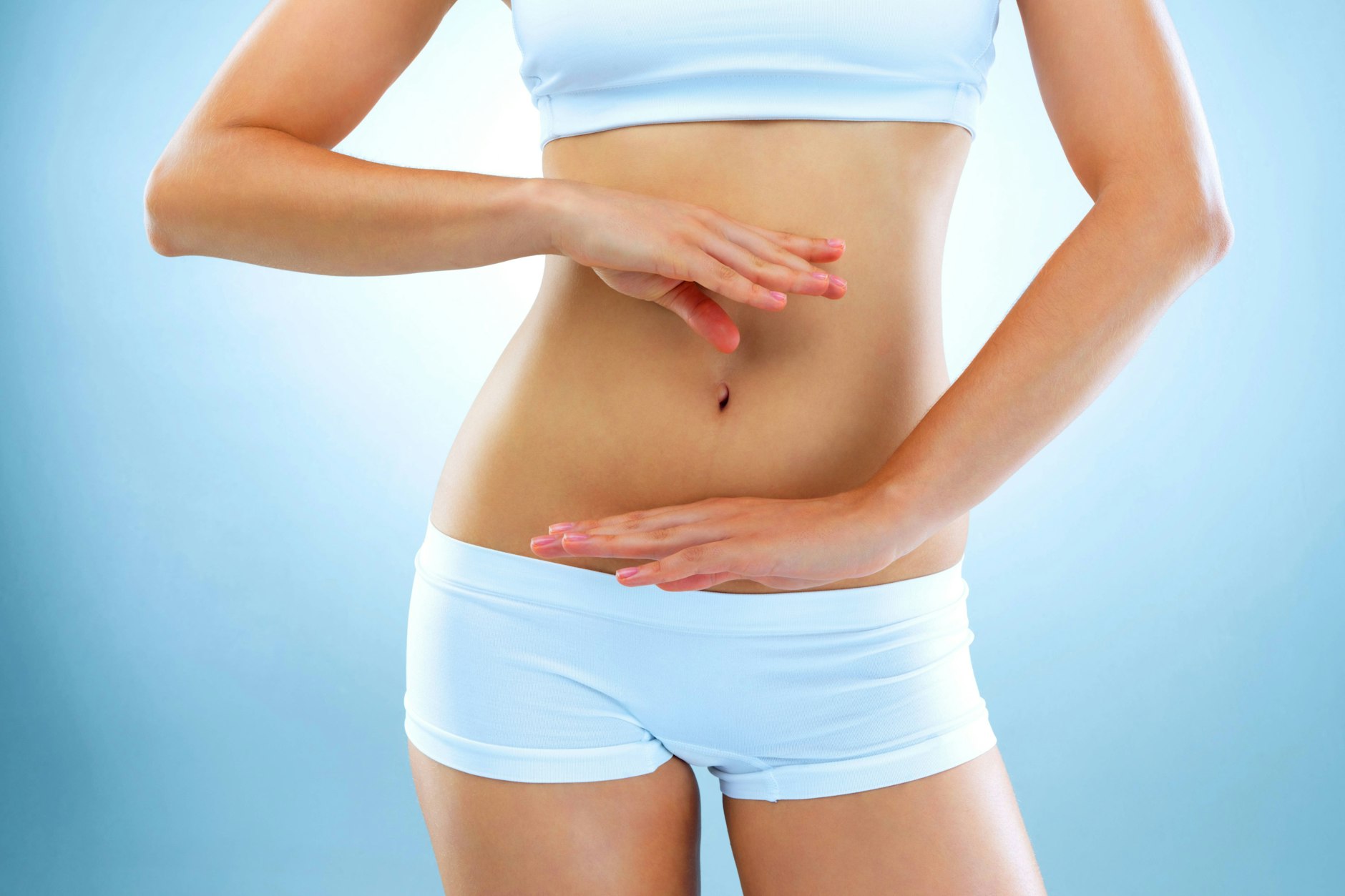 Verdauungsfördernde Lebensmittel können zum körperlichen Wohlbefinden beitragen.