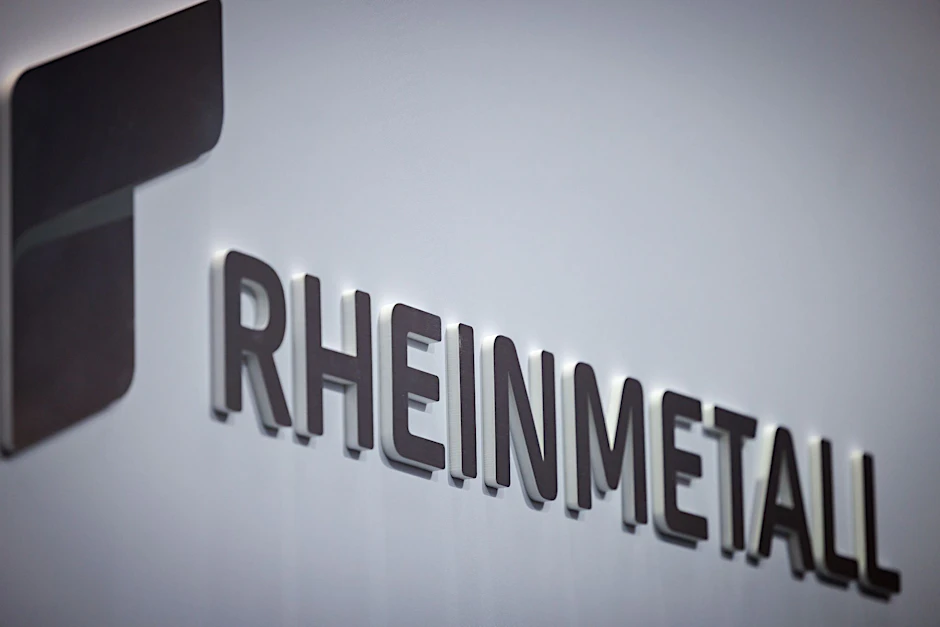 Die Bundeswehr hat beim Rüstungskonzern Rheinmetall ein mobiles Flugabwehrsystem bestellt.  