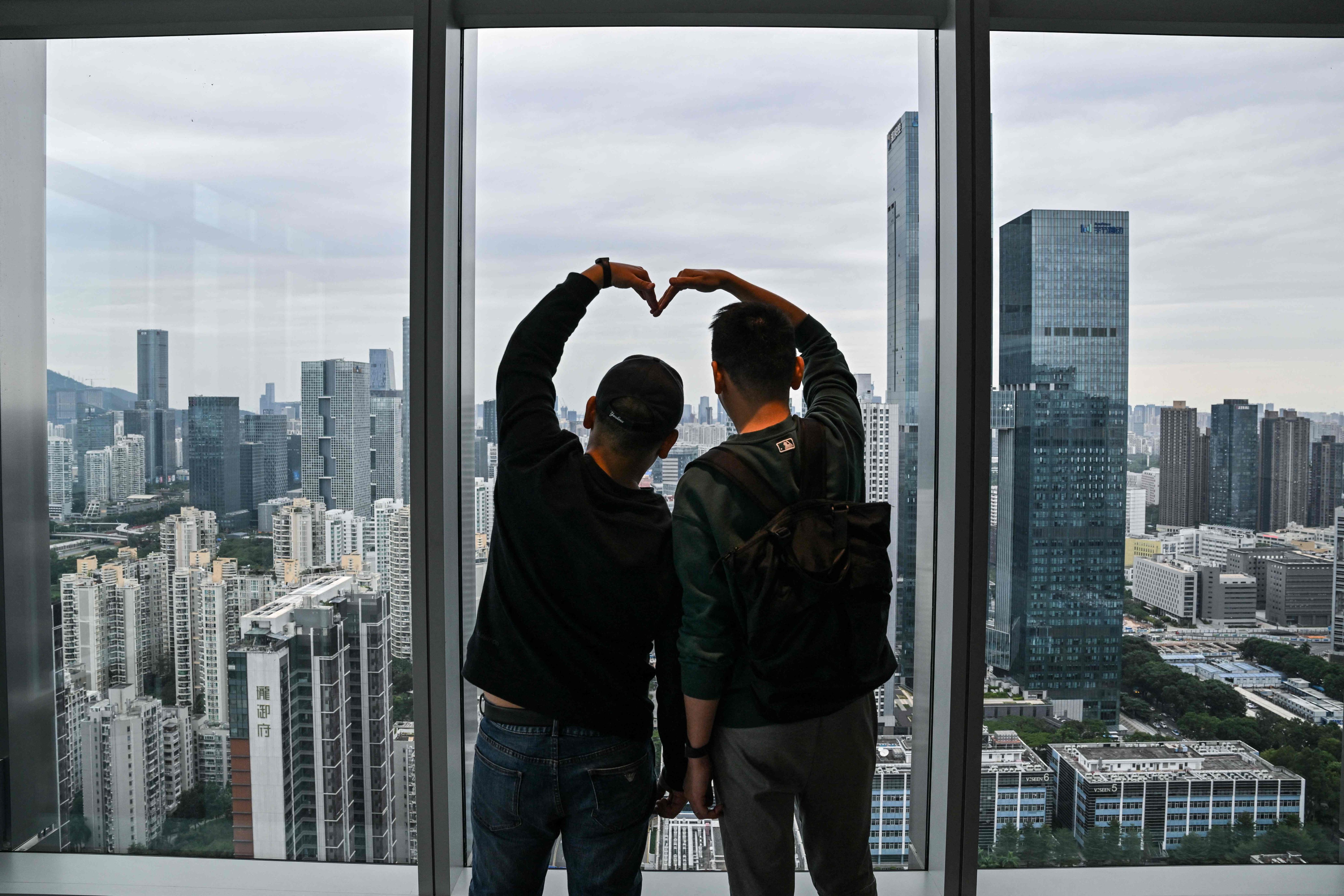 Image - Korrektur der China-Vorurteile: Bernhard Weßling lebte 13 Jahre als Deutscher unter Chinesen