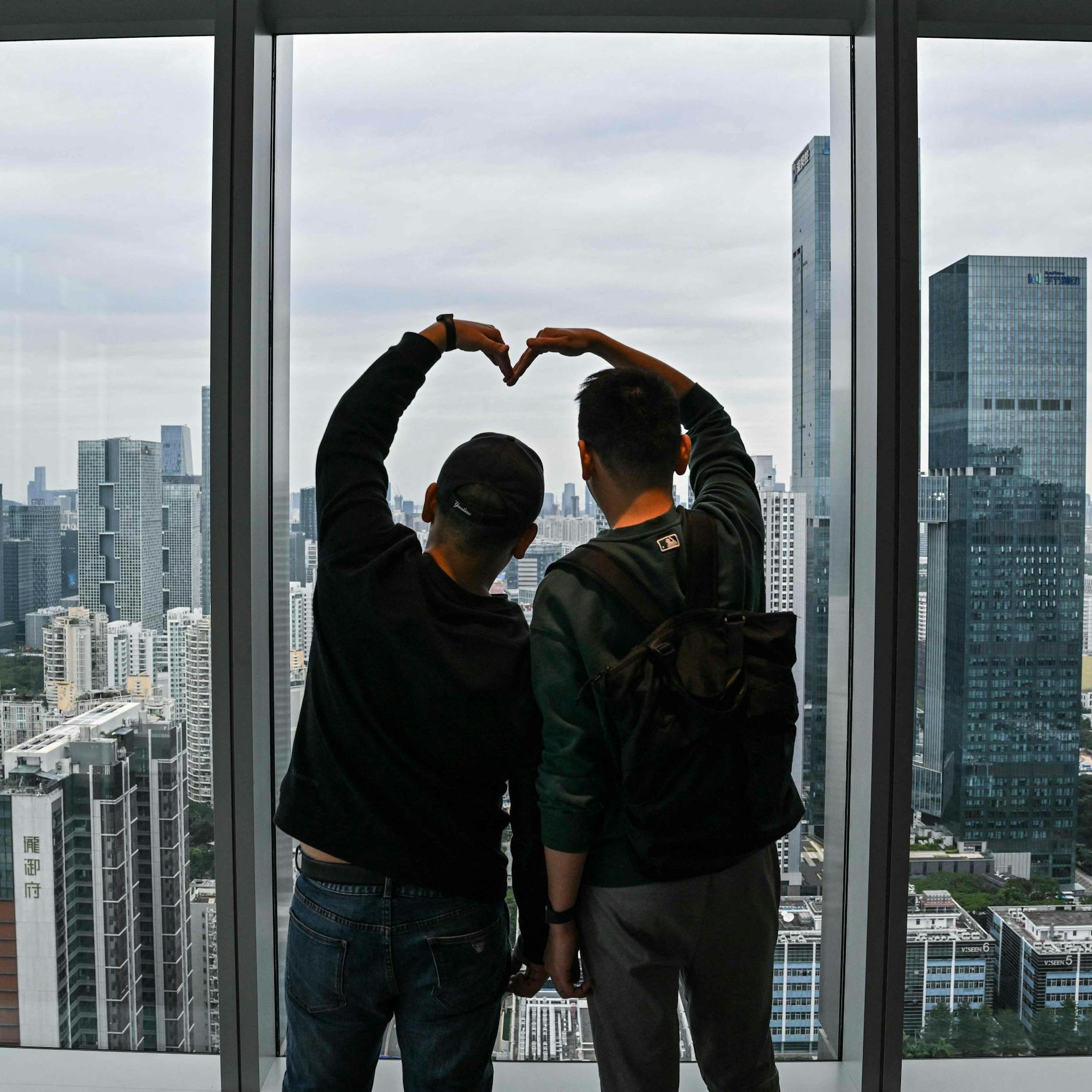 Image - Korrektur der China-Vorurteile: Bernhard Weßling lebte 13 Jahre als Deutscher unter Chinesen