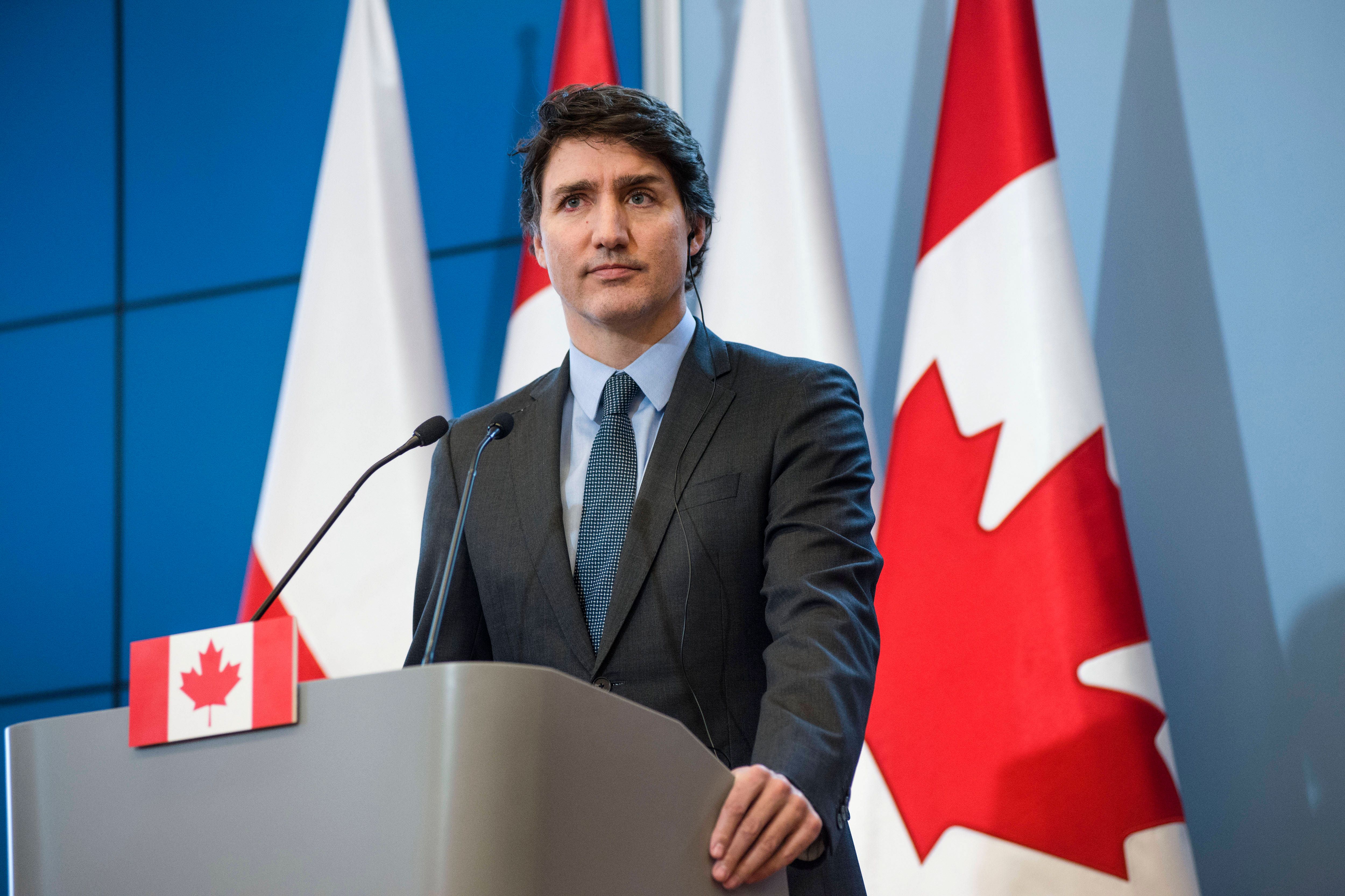 Kanada: Regierung plant lebenslange Haft für Hassrede im Netz