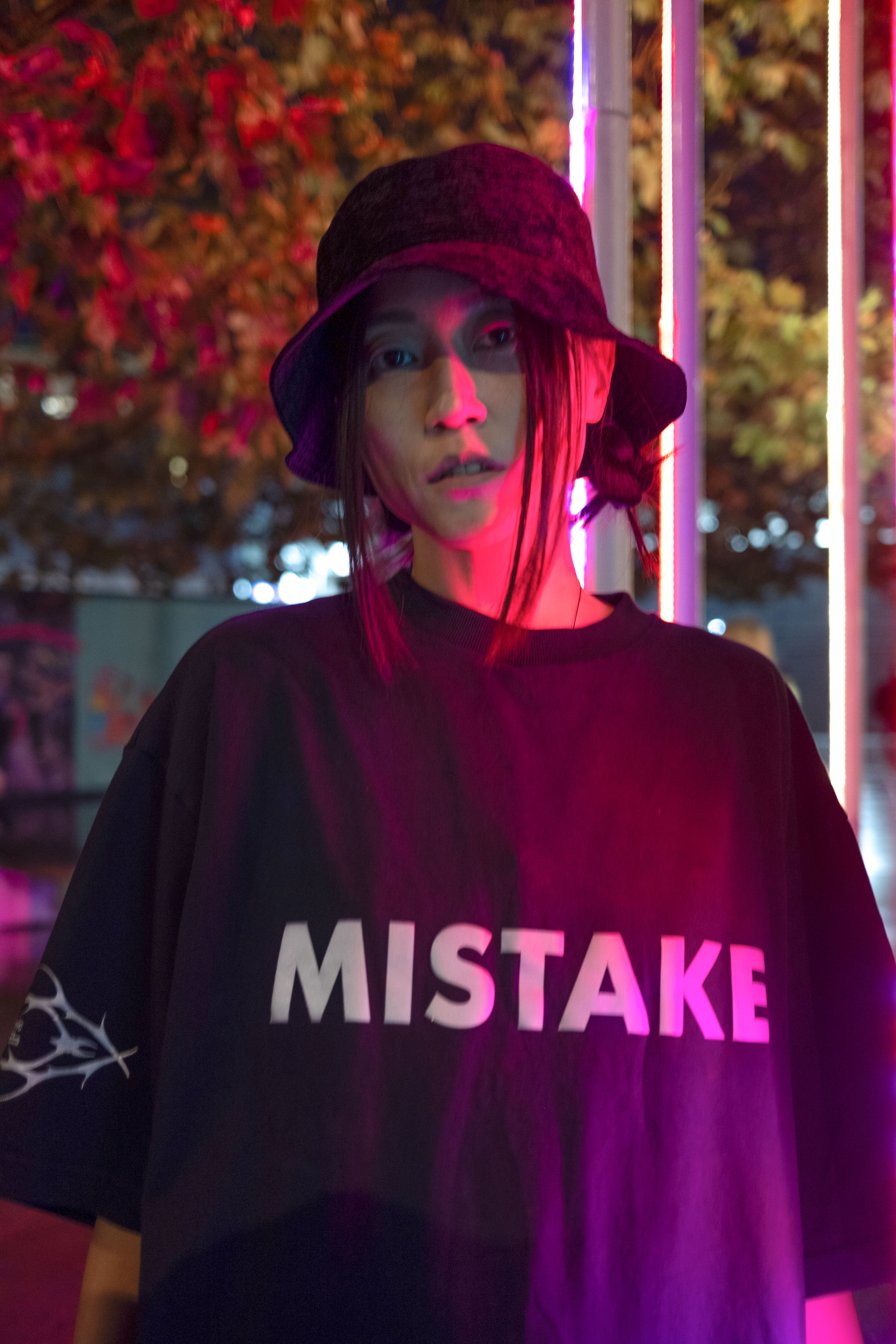 Berliner DJ-Star Shubostar: Mit kosmischem Disco zum Weltraum-High