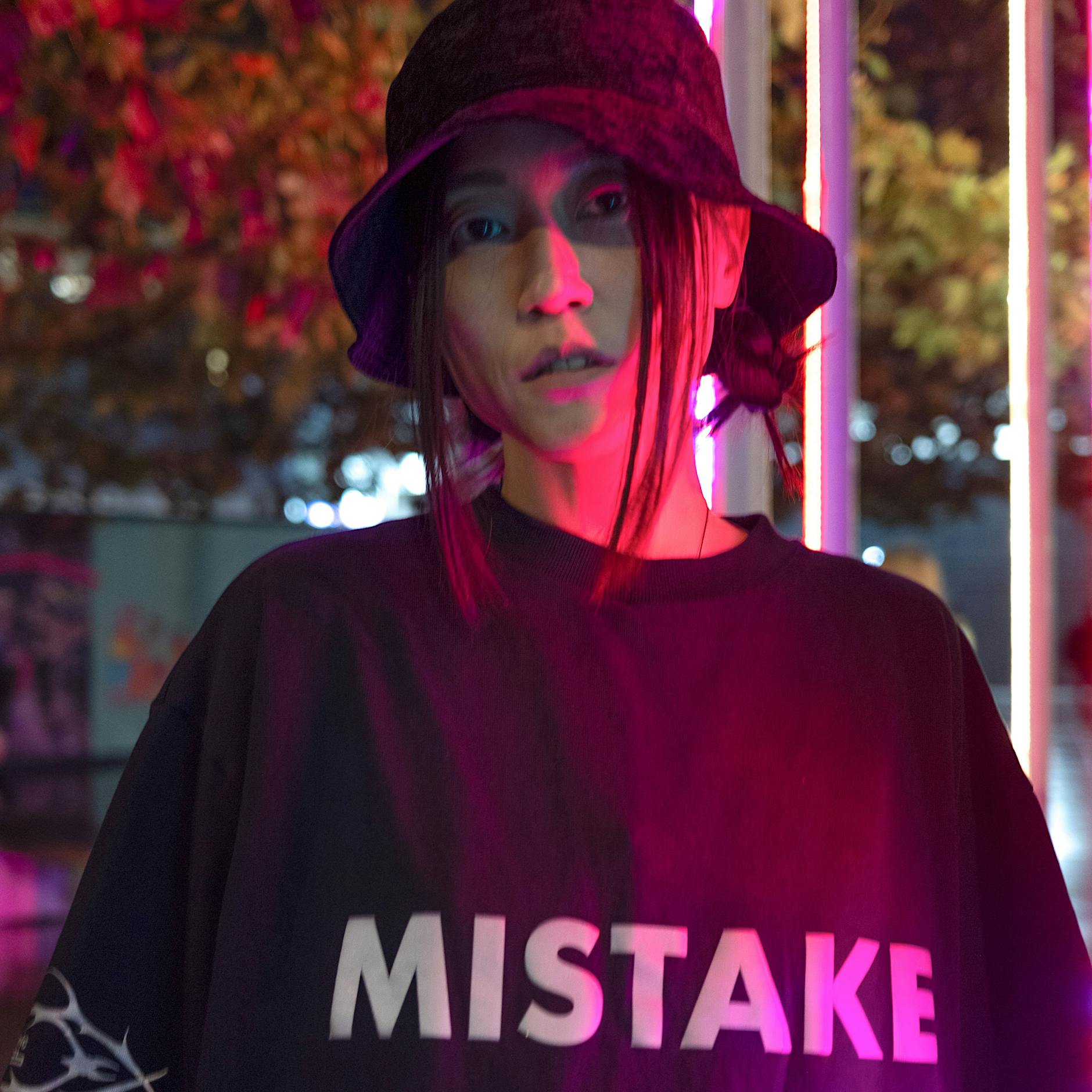 Berliner DJ-Star Shubostar: Mit kosmischem Disco zum Weltraum-High