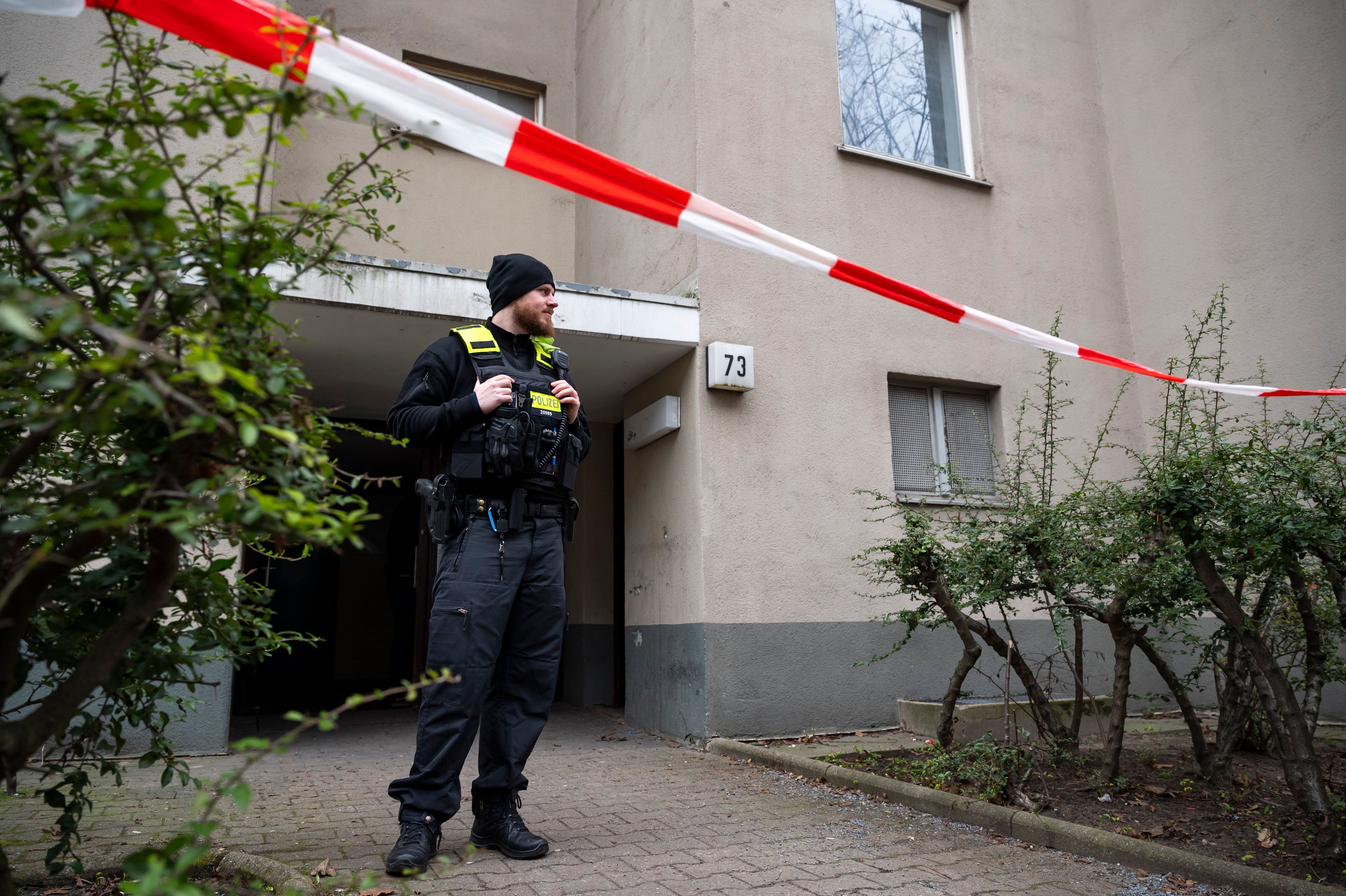 RAF-Terroristin Daniela Klette: Darum konnte sie in Berlin so lange untertauchen