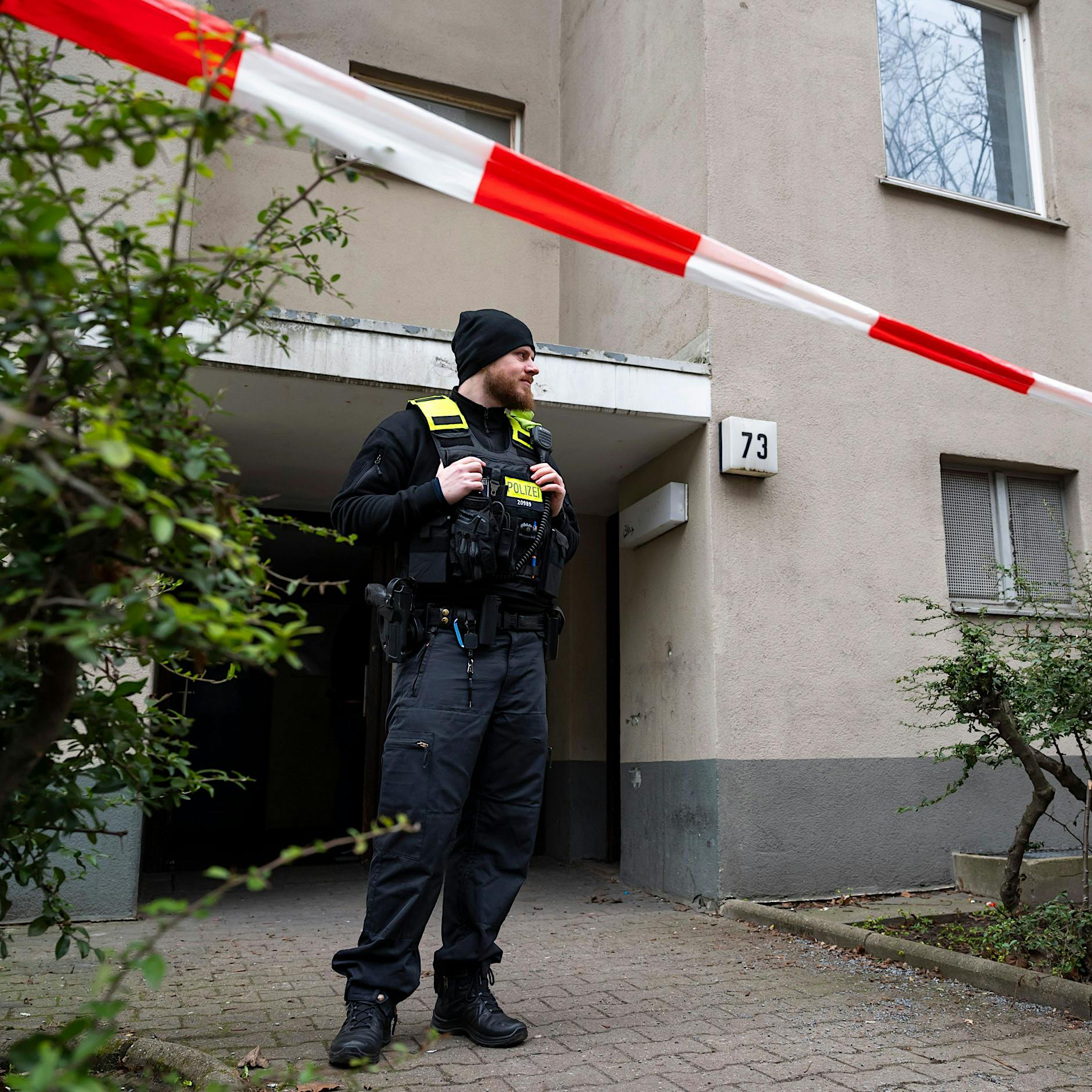 RAF-Terroristin Daniela Klette: Darum konnte sie in Berlin so lange untertauchen