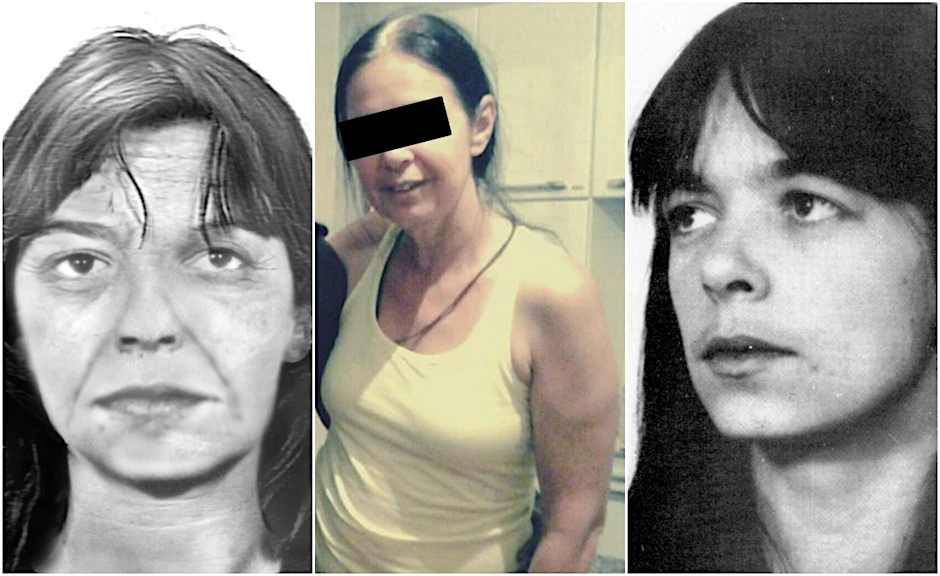 Entschleierte die KI die RAF-Terroristin Daniela Klette in Kreuzberg?