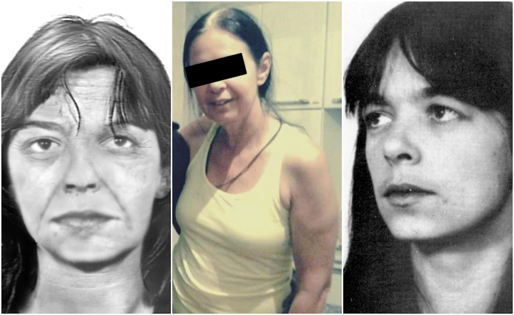 Enthüllt! Private Einblicke: So lebte die RAF-Terroristin Daniela Klette in Kreuzberg
