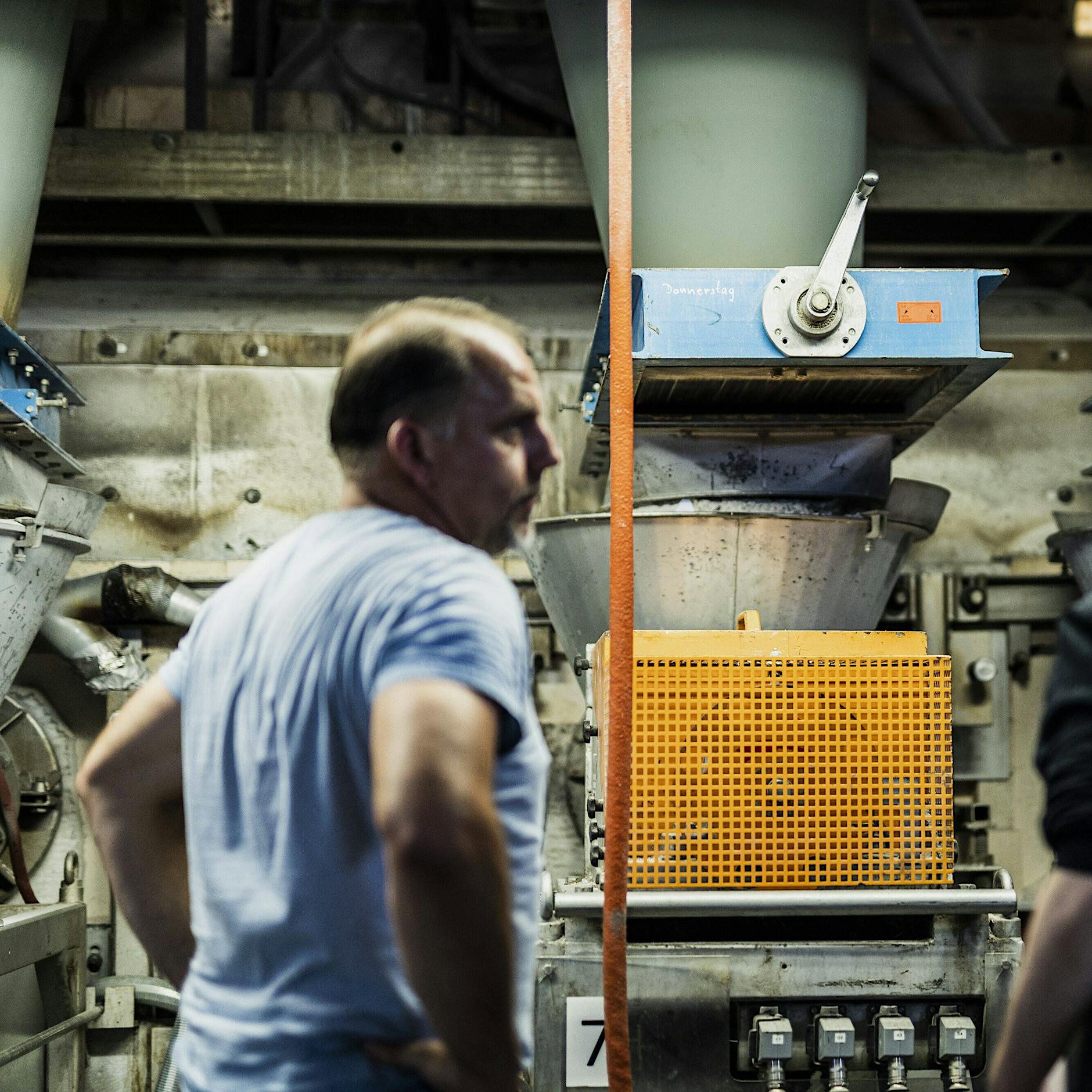 Solarindustrie betroffen: Glasmanufaktur Brandenburg droht ohne Unterstützung das Aus