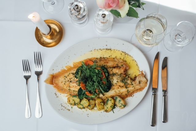 Berliner Restaurant Louis Laurent: Vertreibung ins Paradies