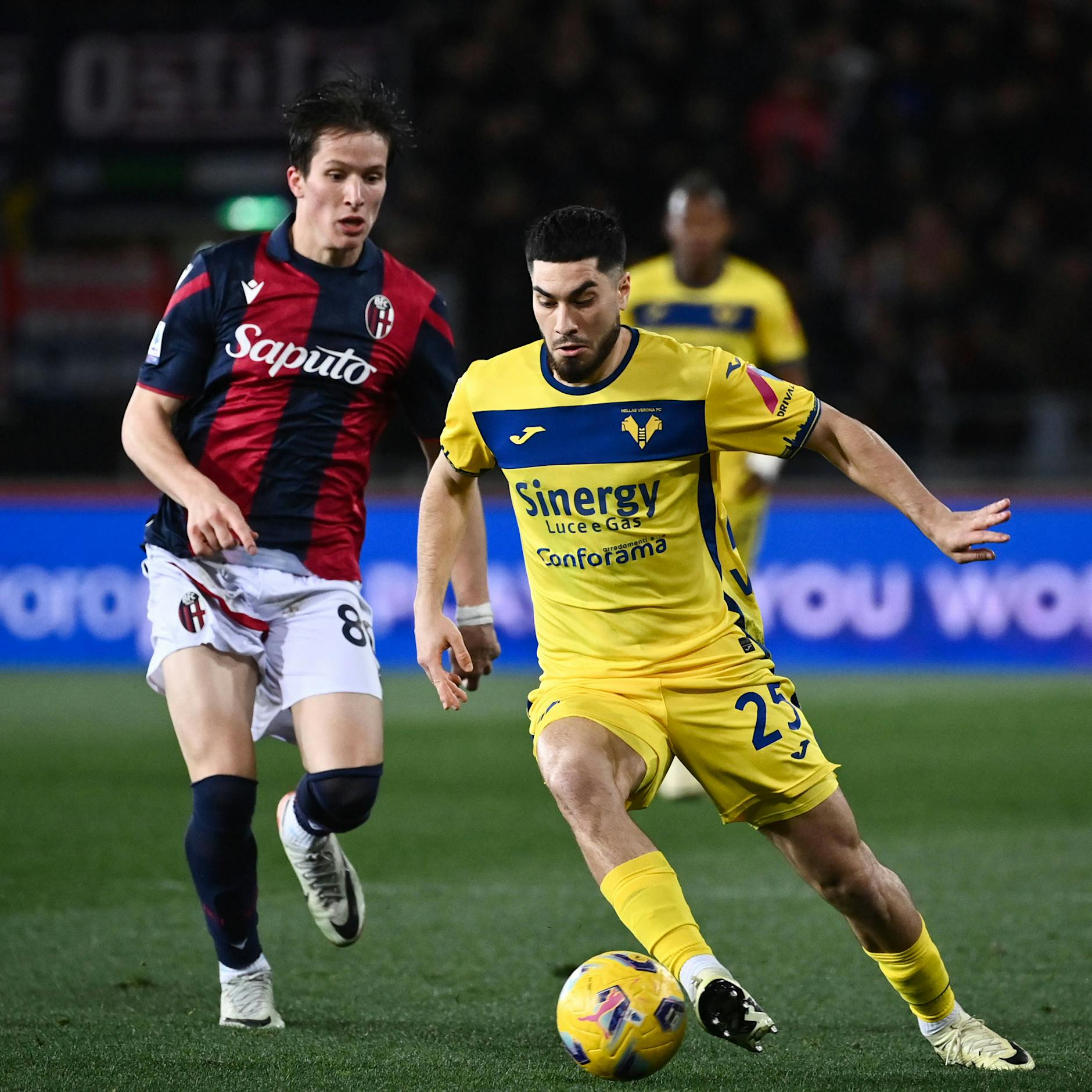 Millionen-Hoffnung für Hertha BSC: Suat Serdar startet in Verona durch