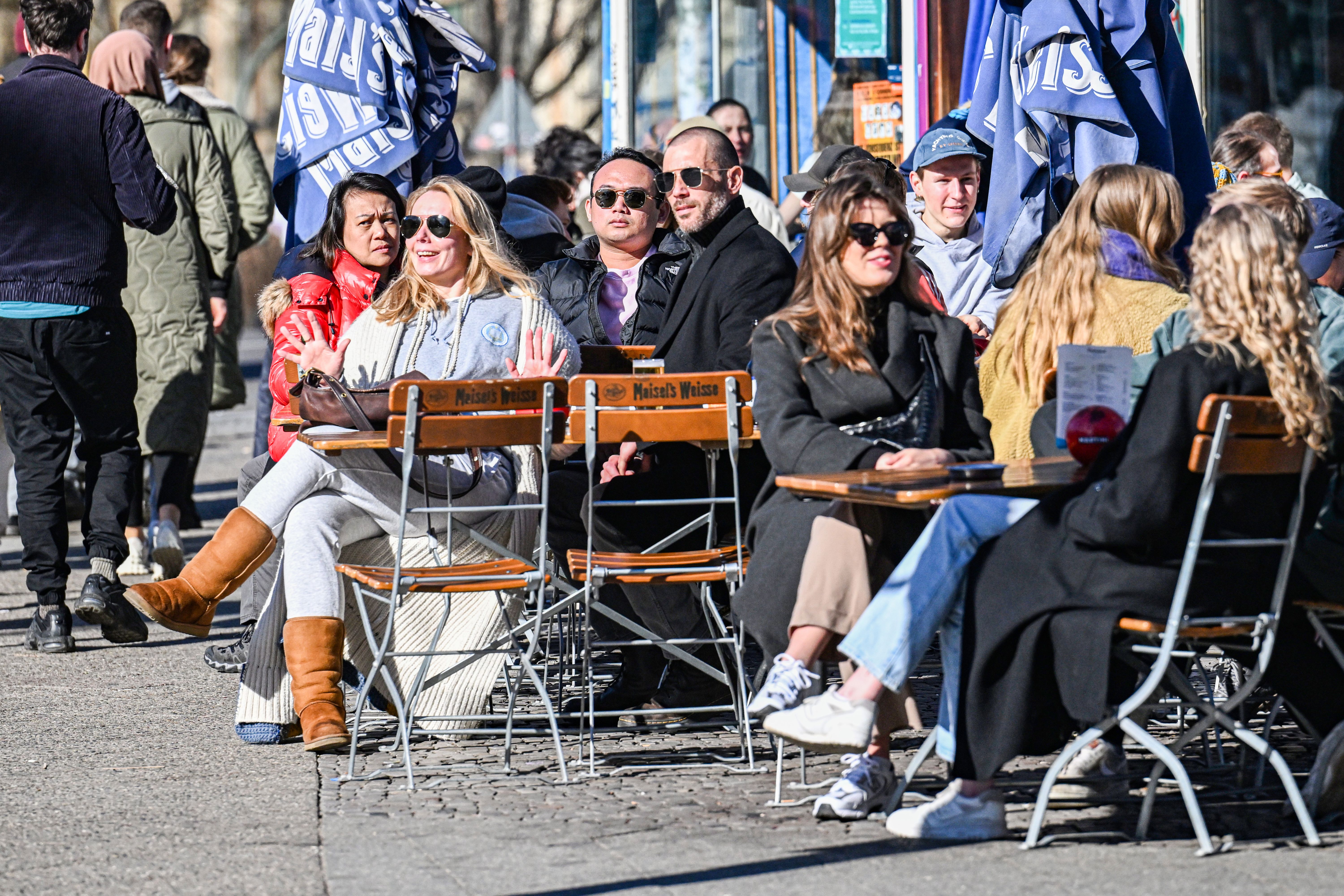 Berlin: Diese 5 Instagram-Accounts machen Lust auf die Hauptstadt