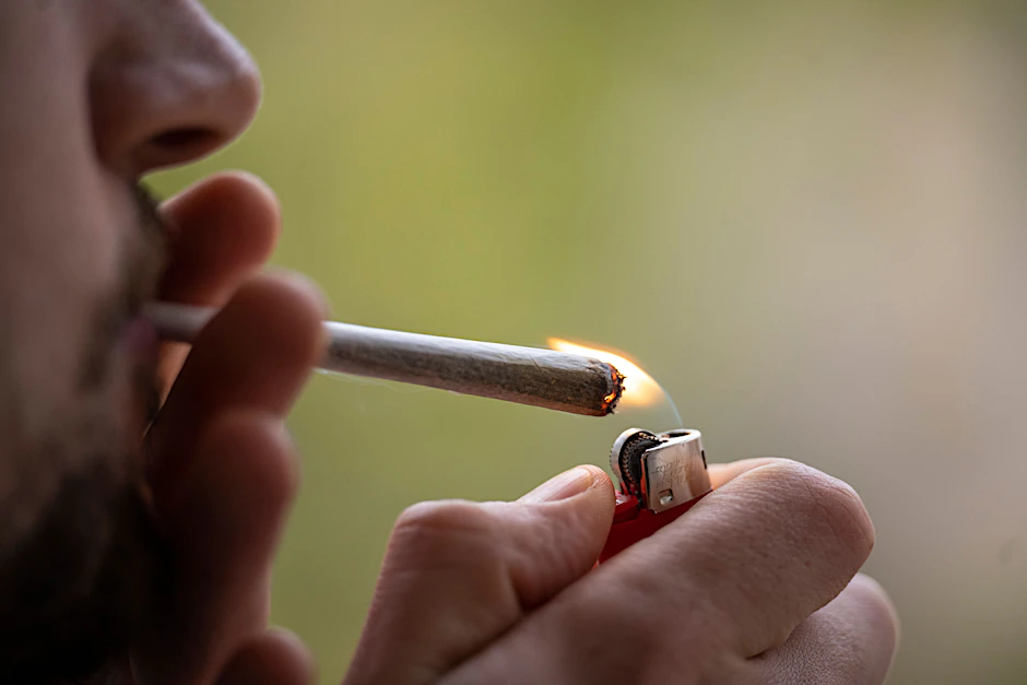 Die Cannabis-Legalisierung tritt&nbsp; zum 1. April in Kraft.