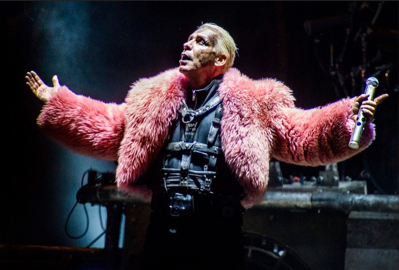 Image - Rammstein- und AC/DC-Konzerte in Dresden - das sagen die Veranstalter zu den Lärmgerüchten