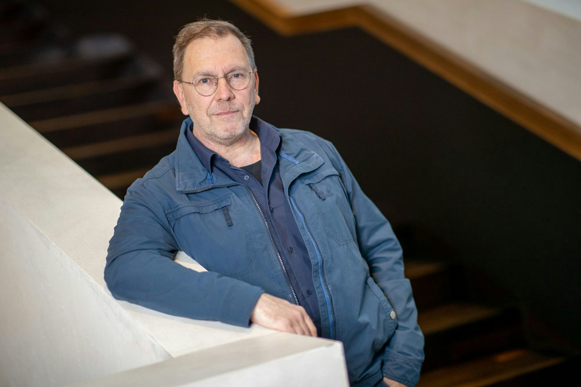 ARCHIV - Dramatiker und Theaterregisseur Rene Pollesch ist tot.