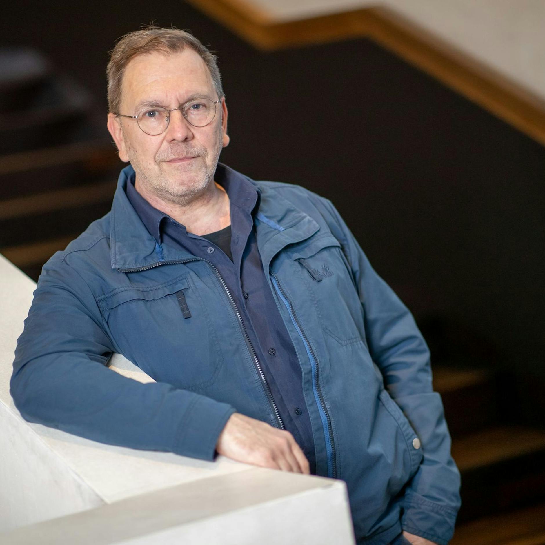 Image - „Prägender Theatermacher“: Volksbühnen-Intendant gestorben