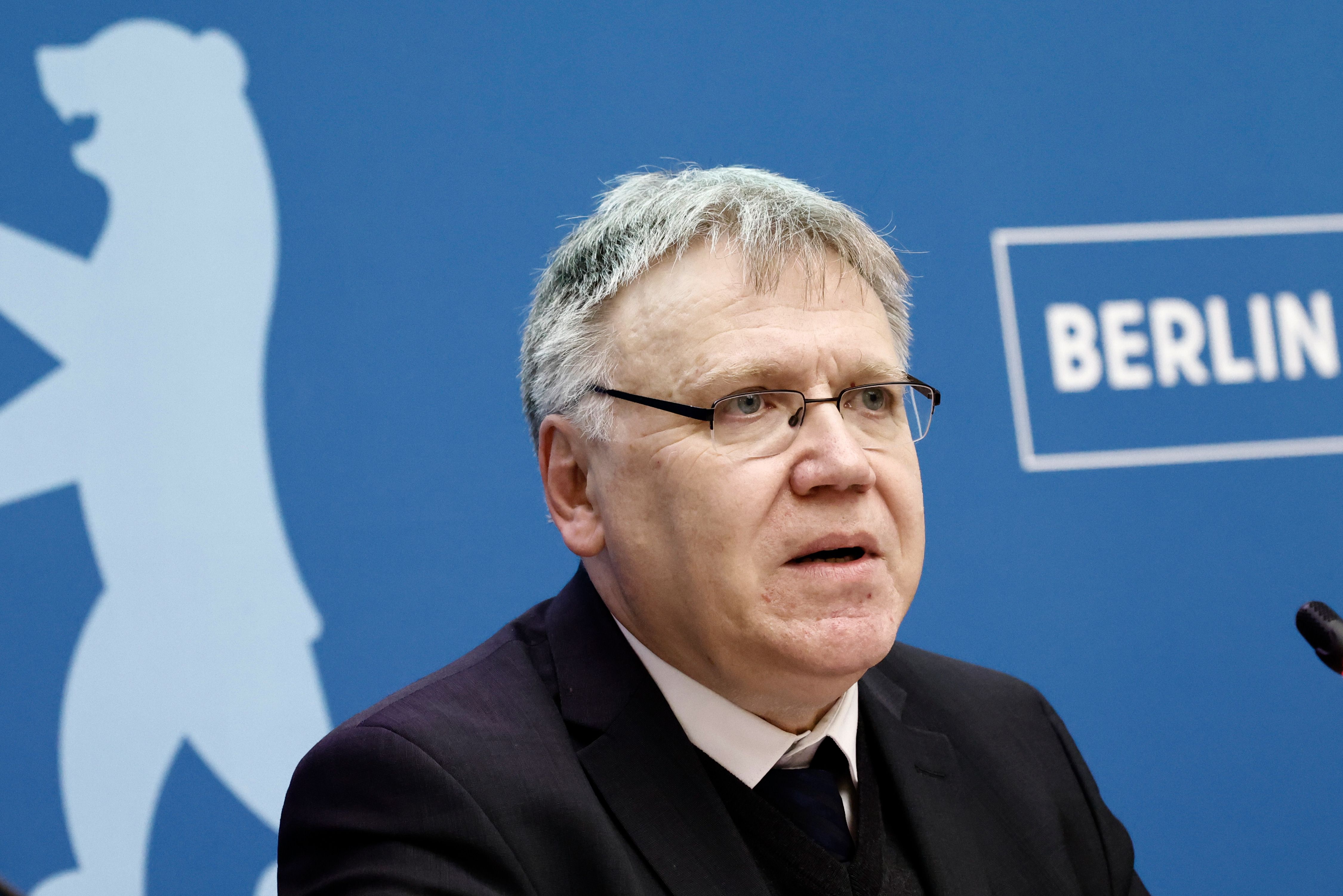 Nach Pannenwahl: Neues Berliner Landeswahlamt startet jetzt mit der Arbeit