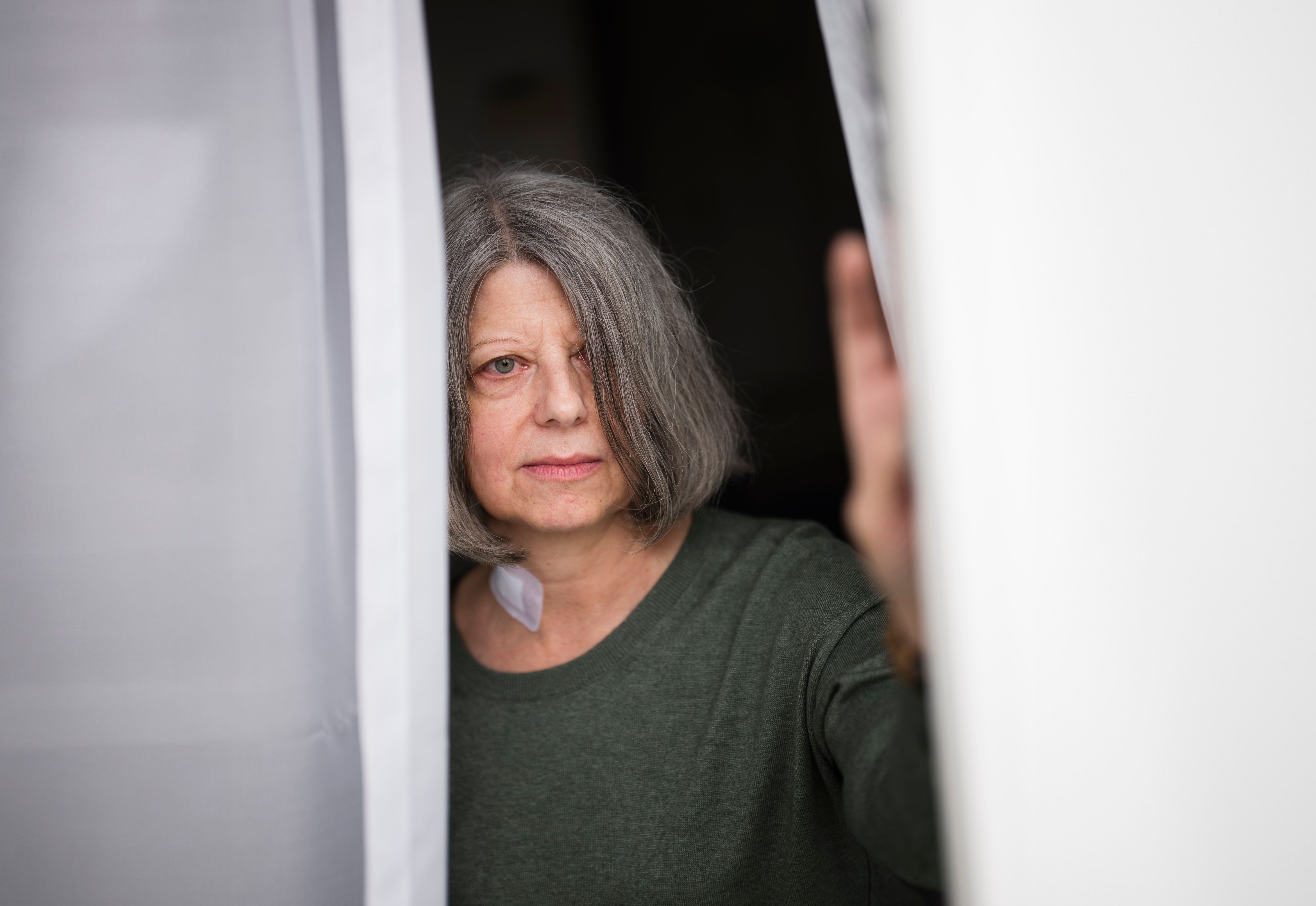 Von „absoluter Impf-Anhängerin“ zum Impf-Pflegefall – nun kämpft sie für Gerechtigkeit