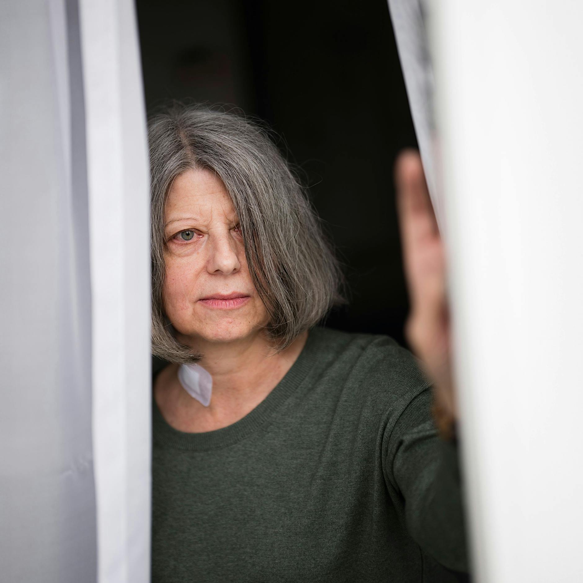 Von „absoluter Impf-Anhängerin“ zum Impf-Pflegefall – nun kämpft sie für Gerechtigkeit