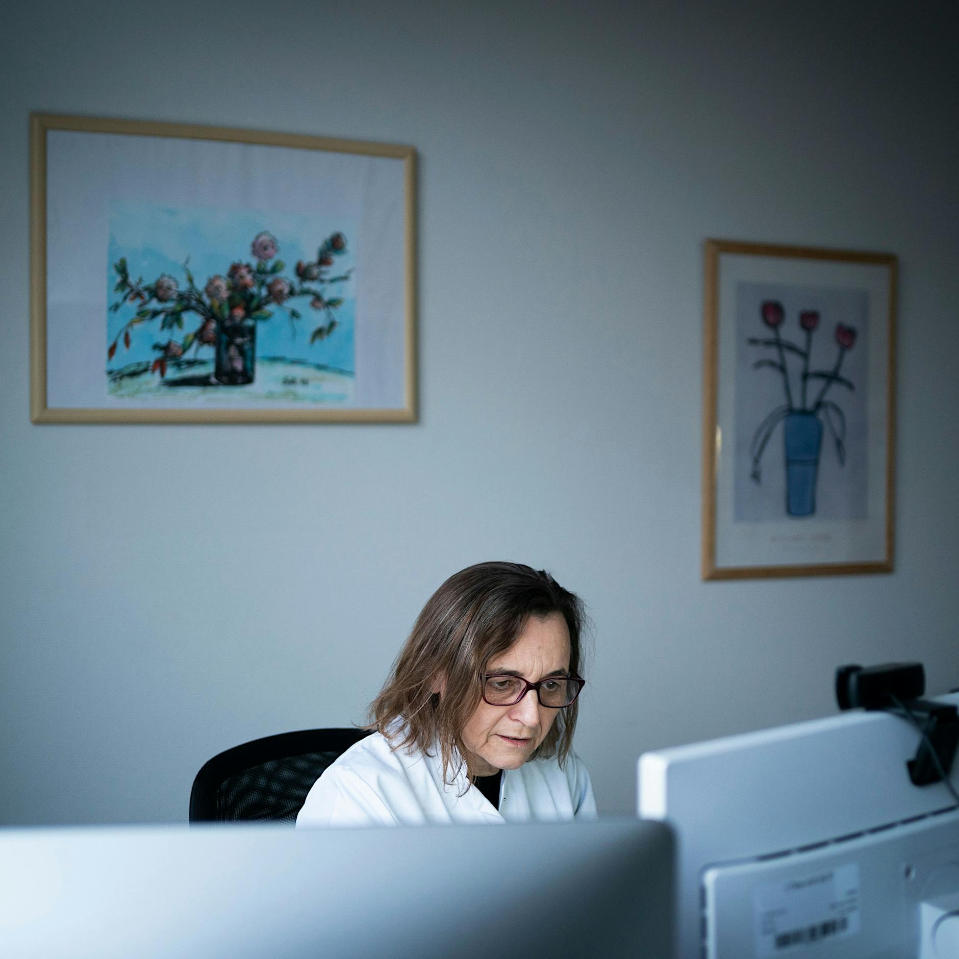 Charité-Forscherin: „Mich irritiert, dass einige Ärzte Long Covid diskreditieren“