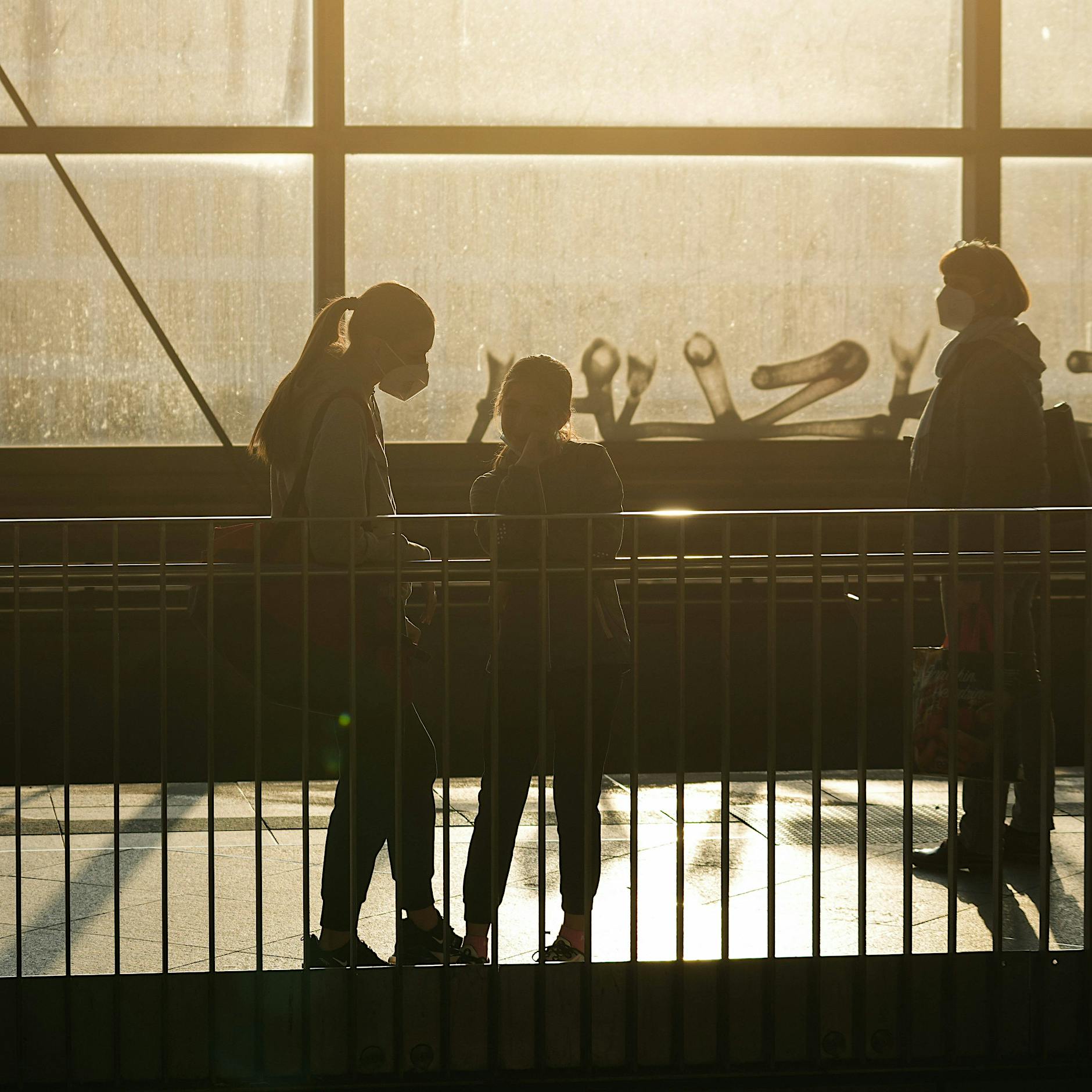 Corona-Aufarbeitung und die Ausgrenzung Andersdenkender: Wie entsteht Radikalität?