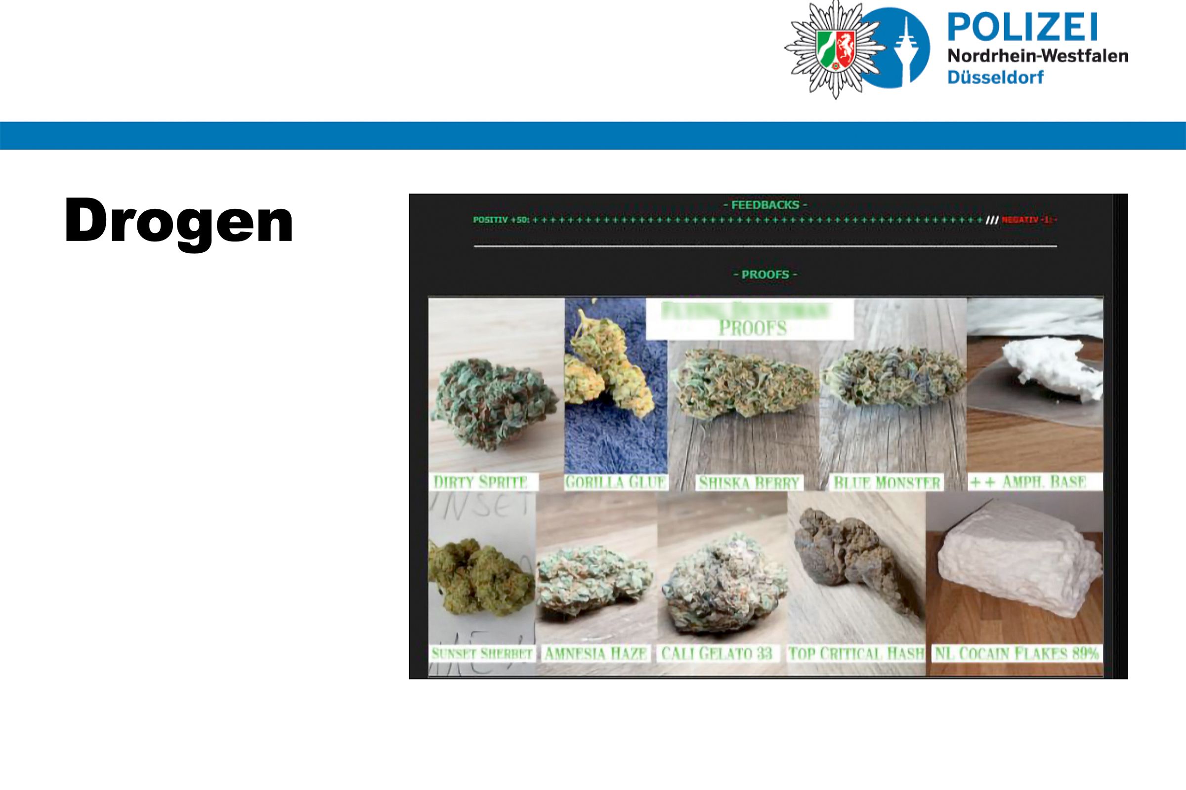 Image - „Amazon für Kriminelle“: Polizei legt Crimemarket lahm