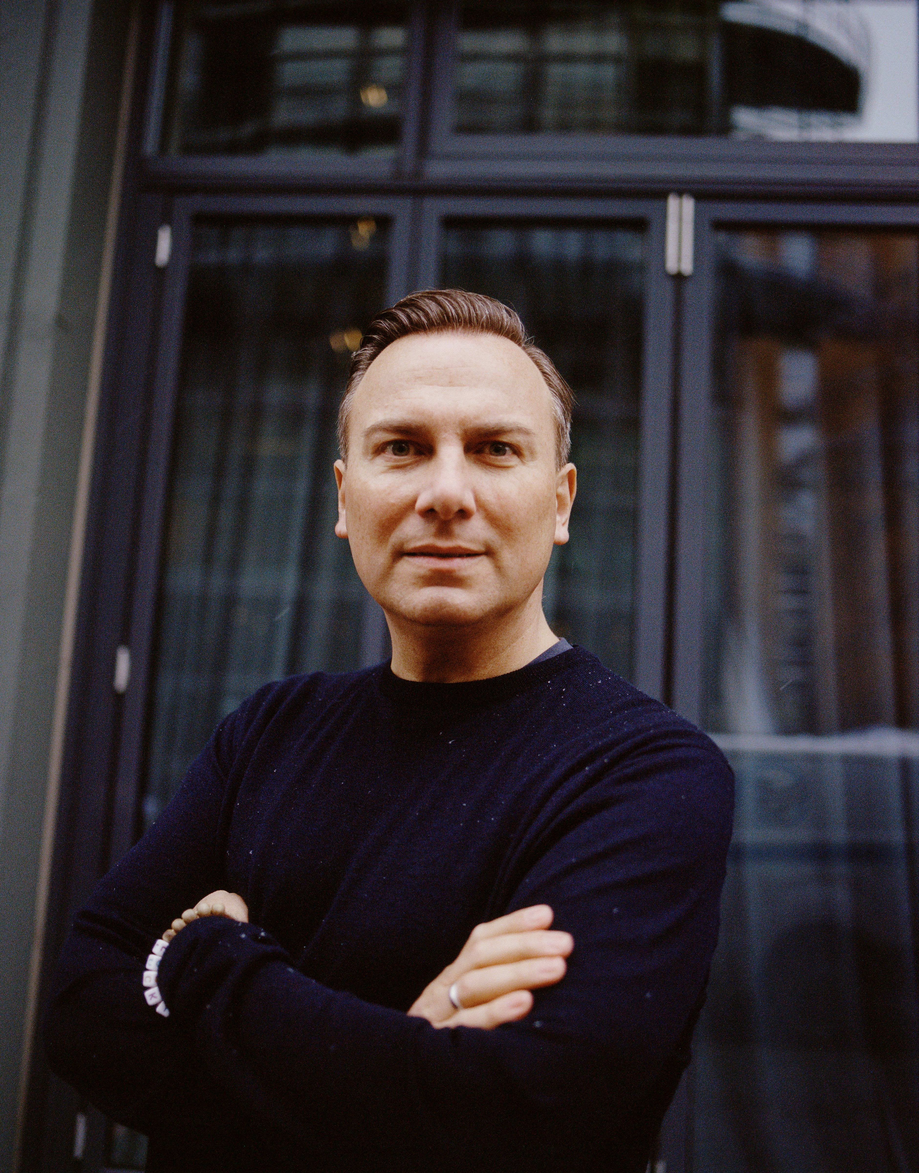 Tim Raue: „Dieses Oberlehrerhafte, das Veganer oft haben, geht mir unfassbar auf den Sack“