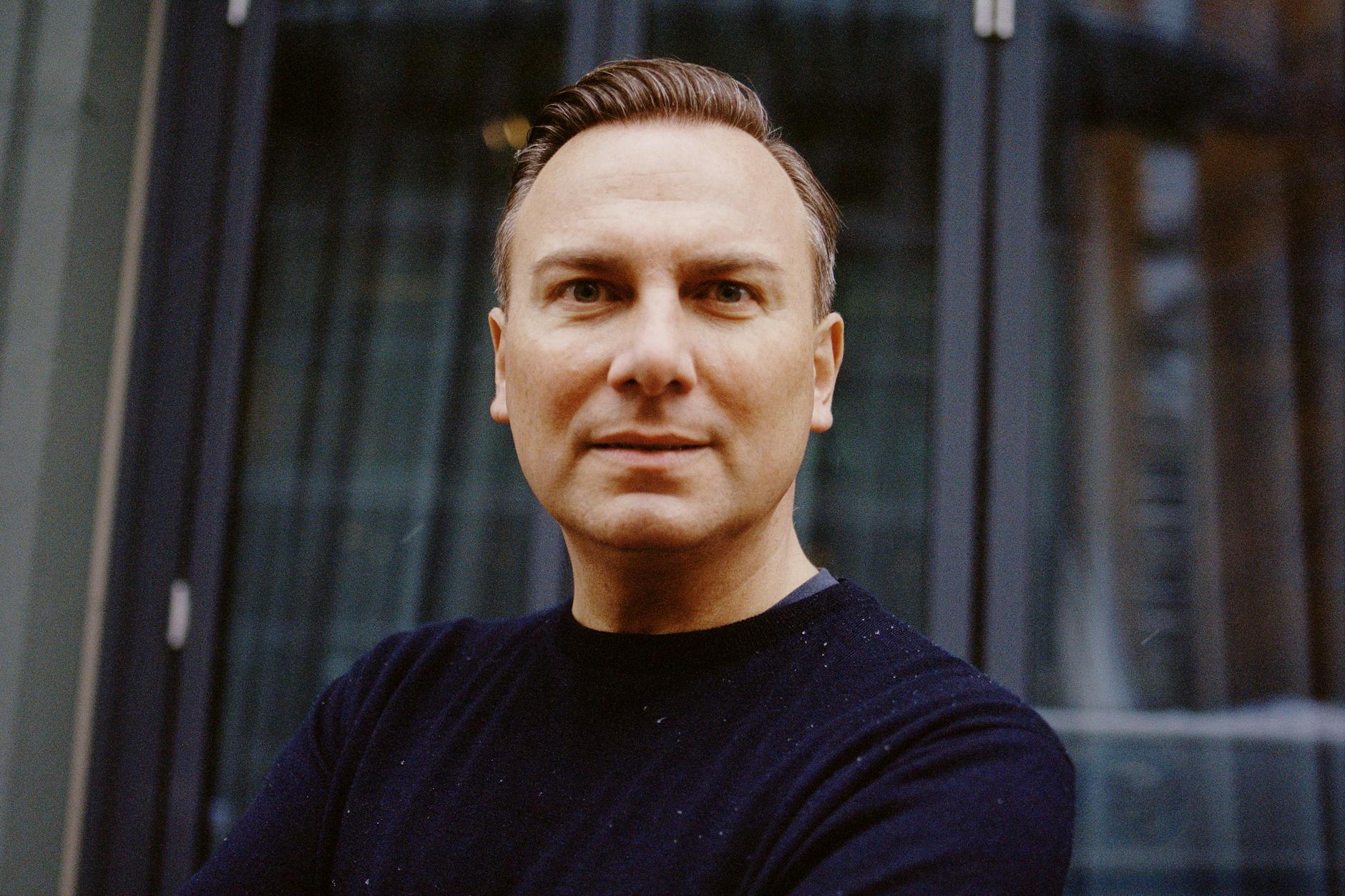 Fritteusen, Funk und Fernsehen: Tim Raue zählt zu jenen deutschen Köchen, die jeder kennt.