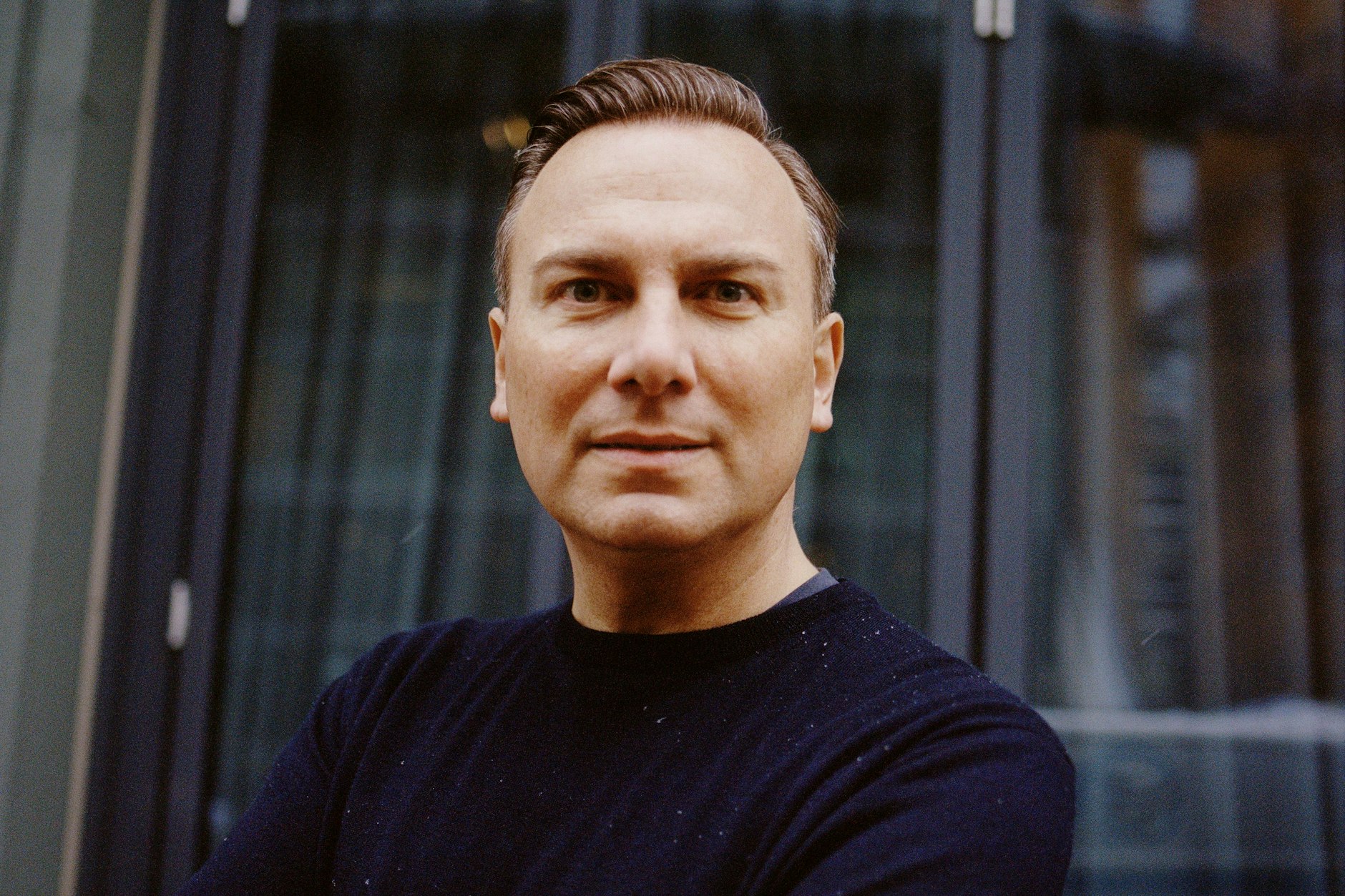 Fritteusen, Funk und Fernsehen: Tim Raue zählt zu jenen deutschen Köchen, die jeder kennt.