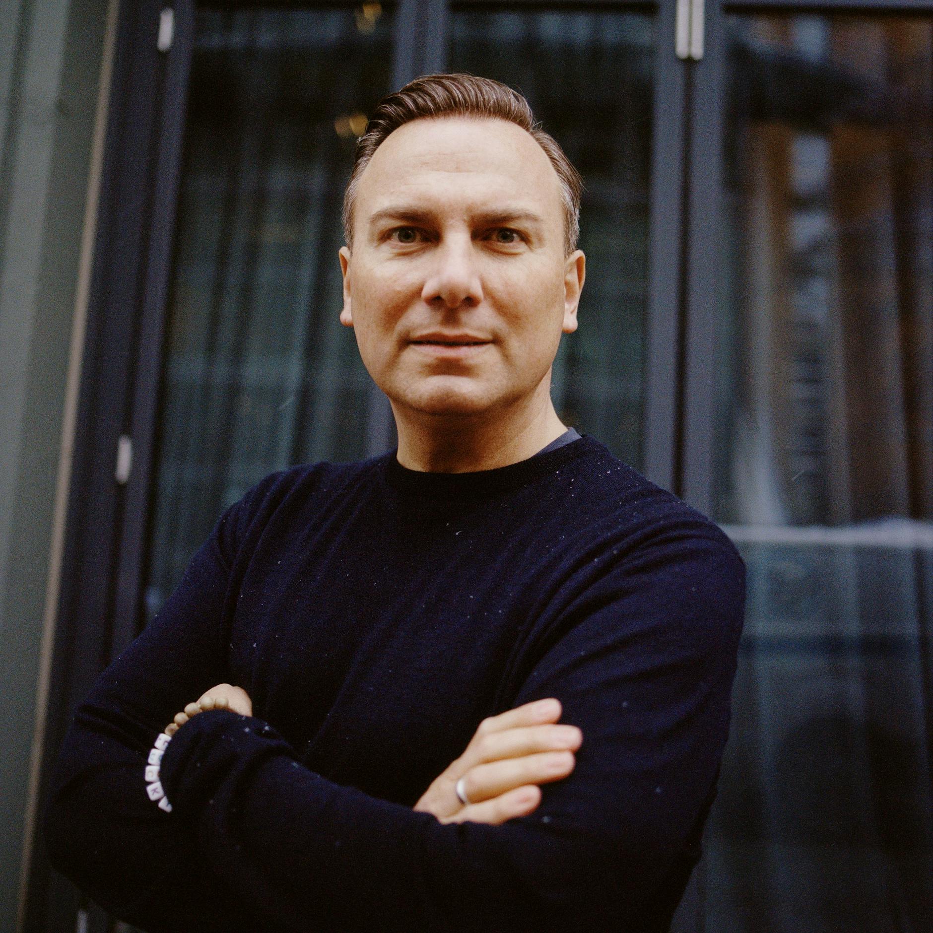 Image - Tim Raue: „Dieses Oberlehrerhafte, das Veganer oft haben, geht mir unfassbar auf den Sack“