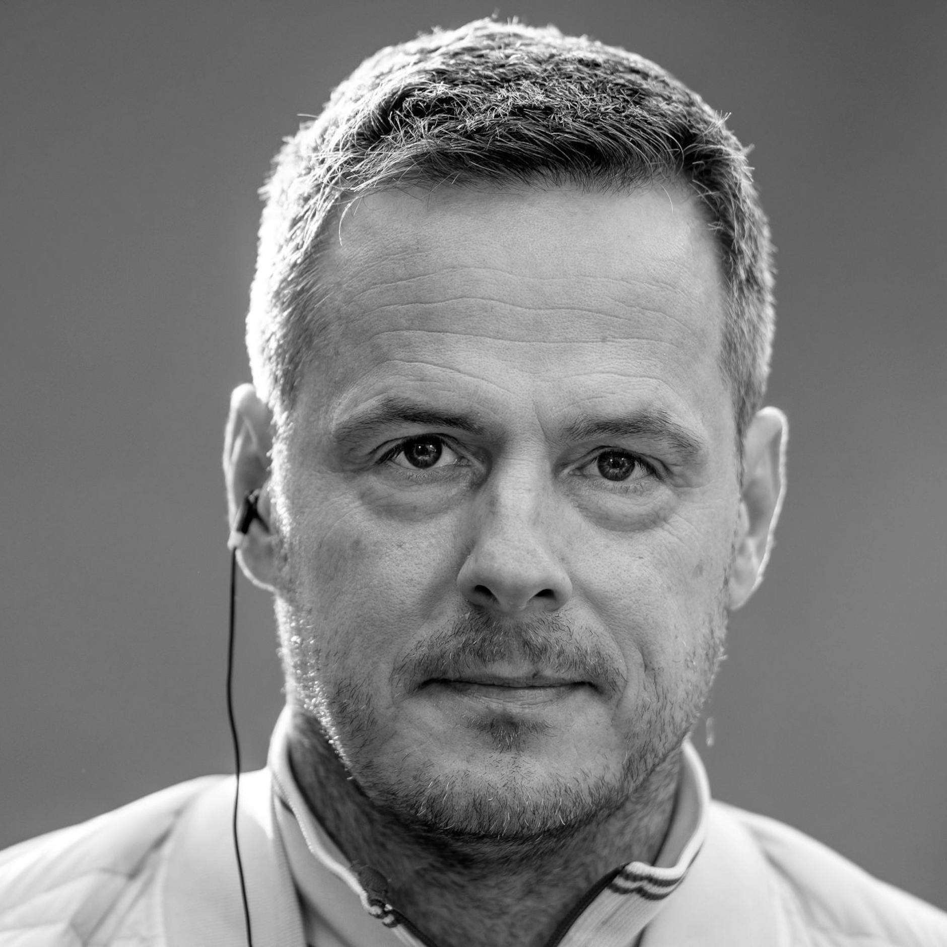 Image - Kay Bernstein: Todesursache von Hertha-Präsident steht fest