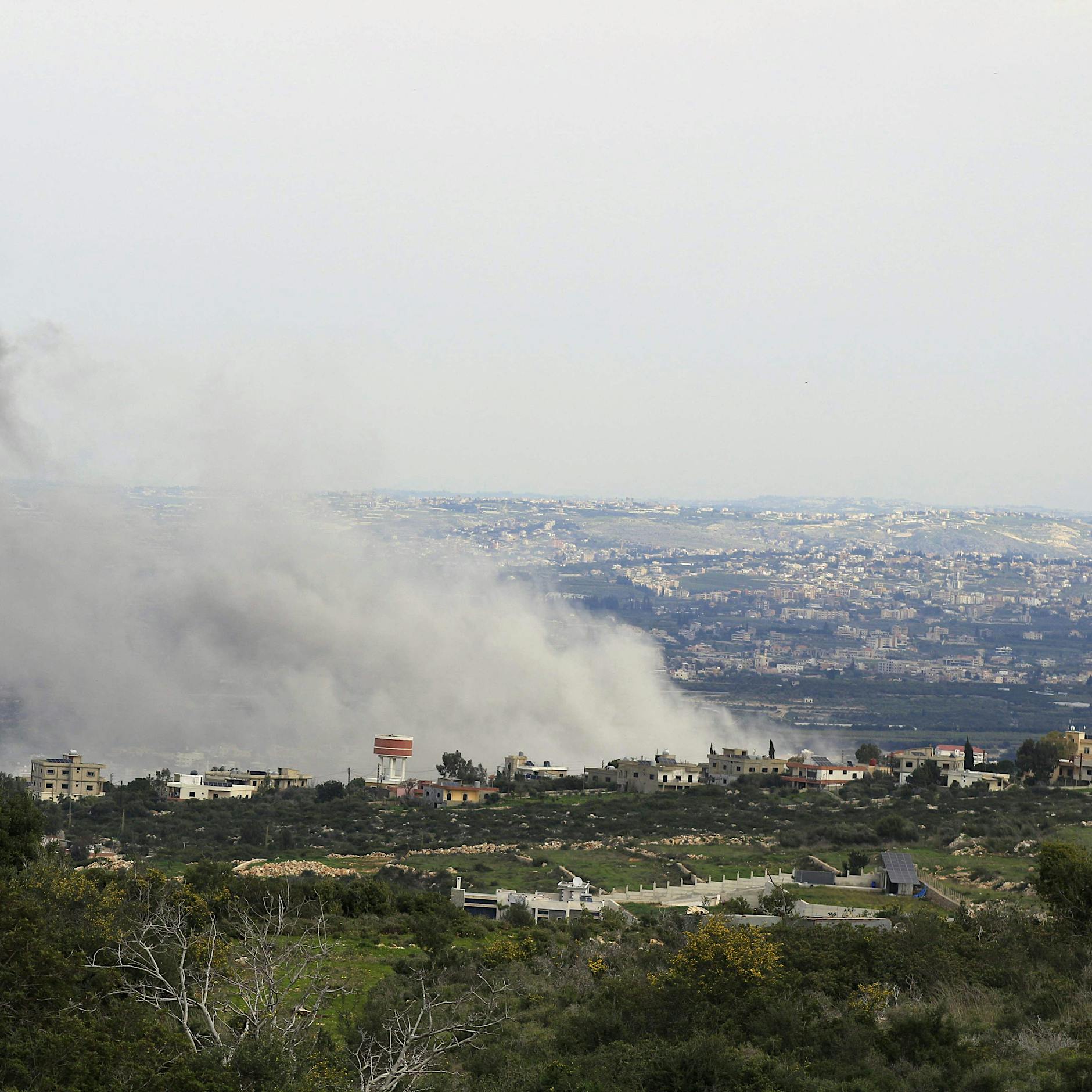 Thilo Mischke: Der dritte Weltkrieg wird in unseren Köpfen ausgefochten