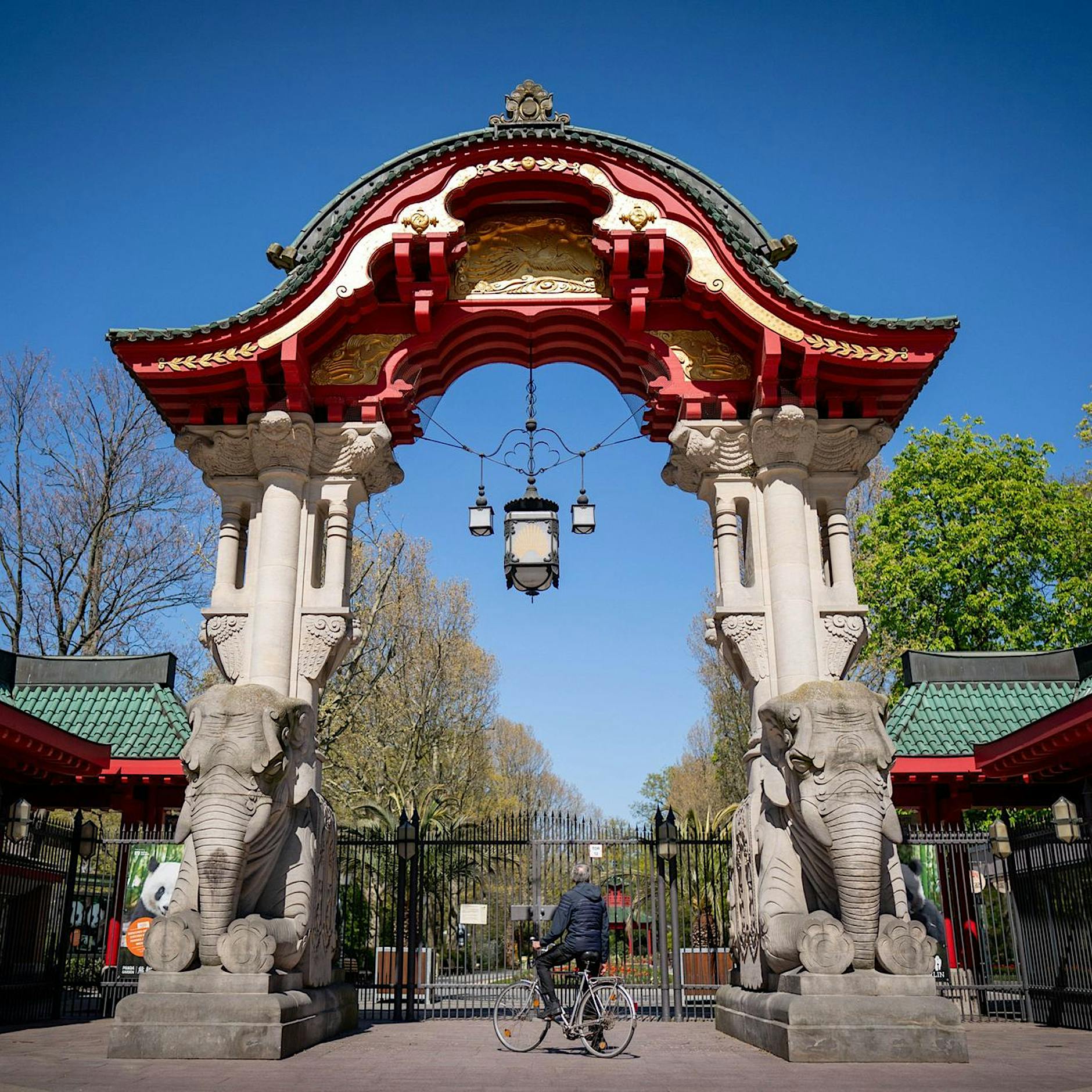 Berlin: Zoo, Tierpark und Aquarium erhöhen die Preise und führen neues System ein