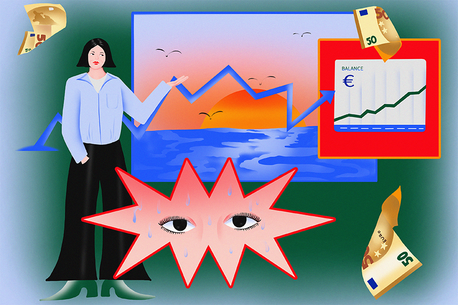 Was verdient eine Lehrerin in Berlin? – Der Finanzfragebogen