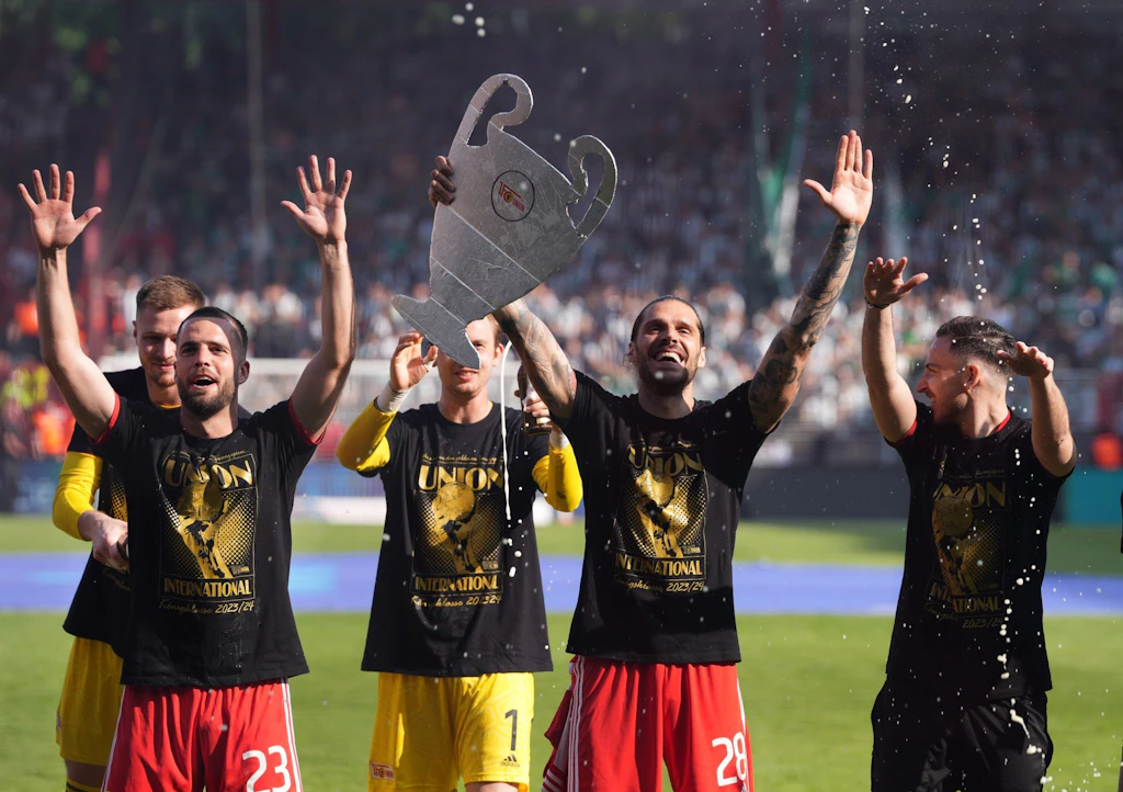 1. FC Union Berlin ile ilgili belgesel sinemada – inceleme