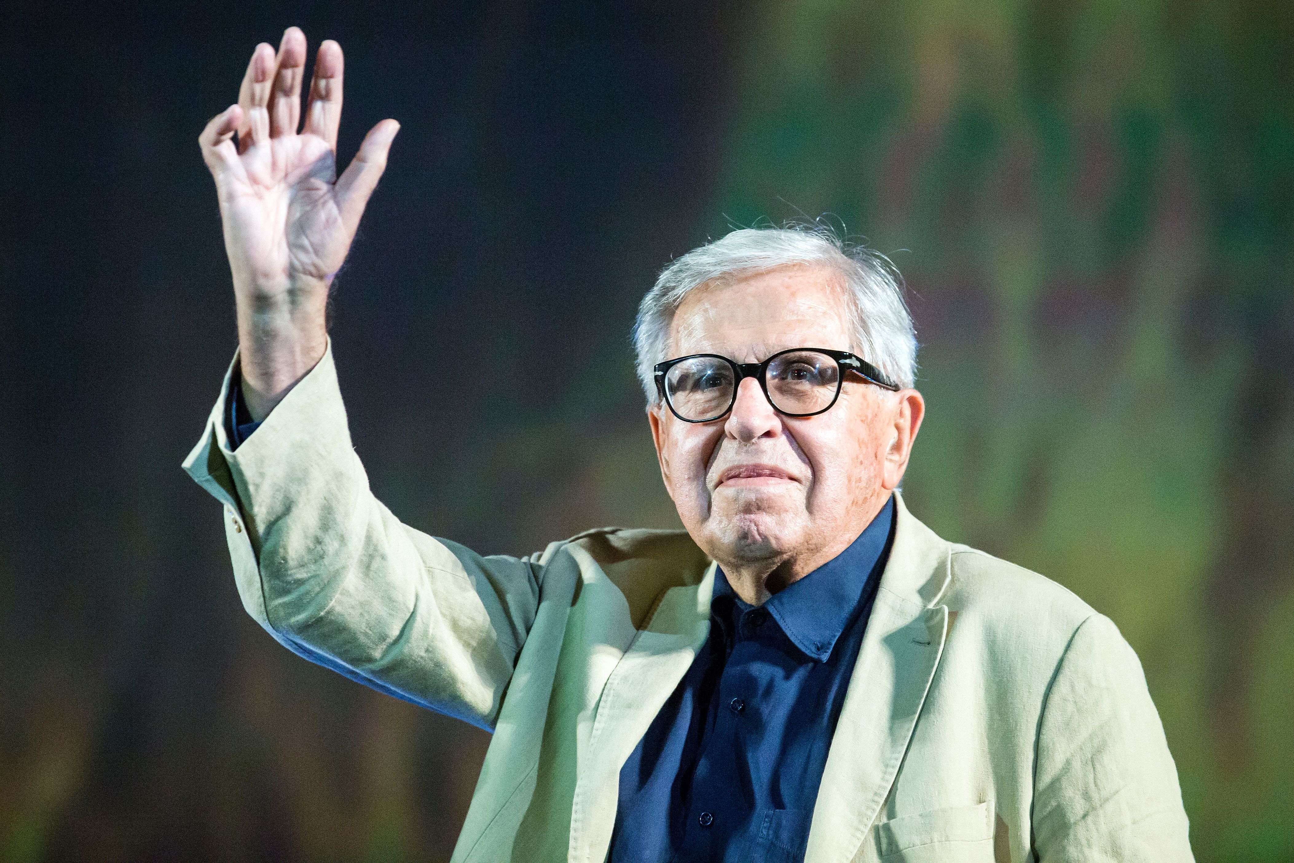 Paolo Taviani ist tot: Regisseur gewann 2012 Goldenen Bären bei Berlinale