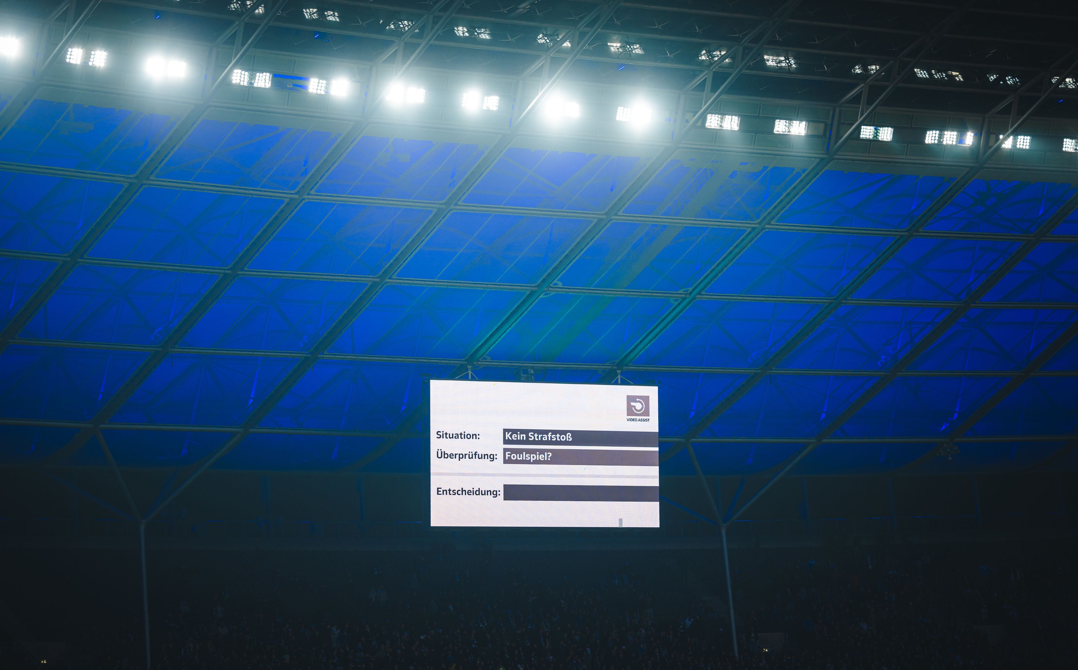 Hertha-Coach Dardai: „Keine Ausreden wegen Elfer, wir hätten mehr Tore machen müssen“