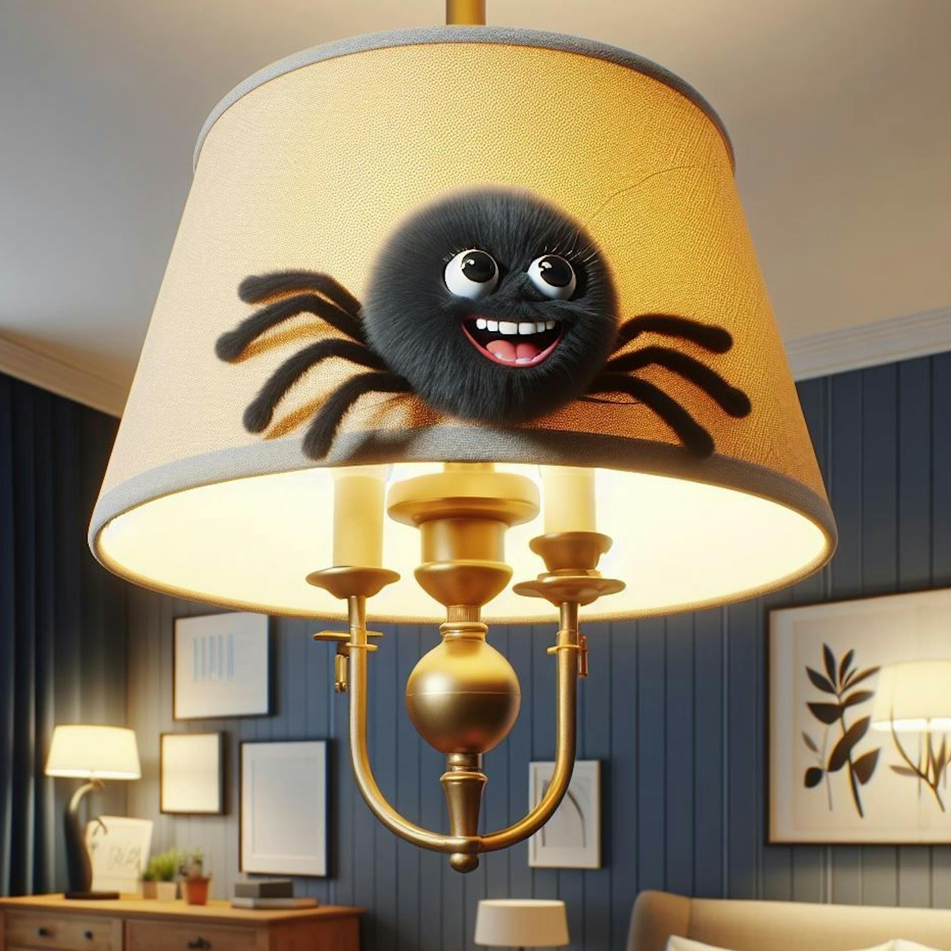 Spinnen, Hunde, Elefanten & Co.: Was haben Tiere in Träumen zu bedeuten?