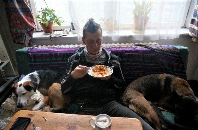 Fahndung in Berlin: Polizei veröffentlicht neue Fotos von RAF-Terrorist Burkhard Garweg