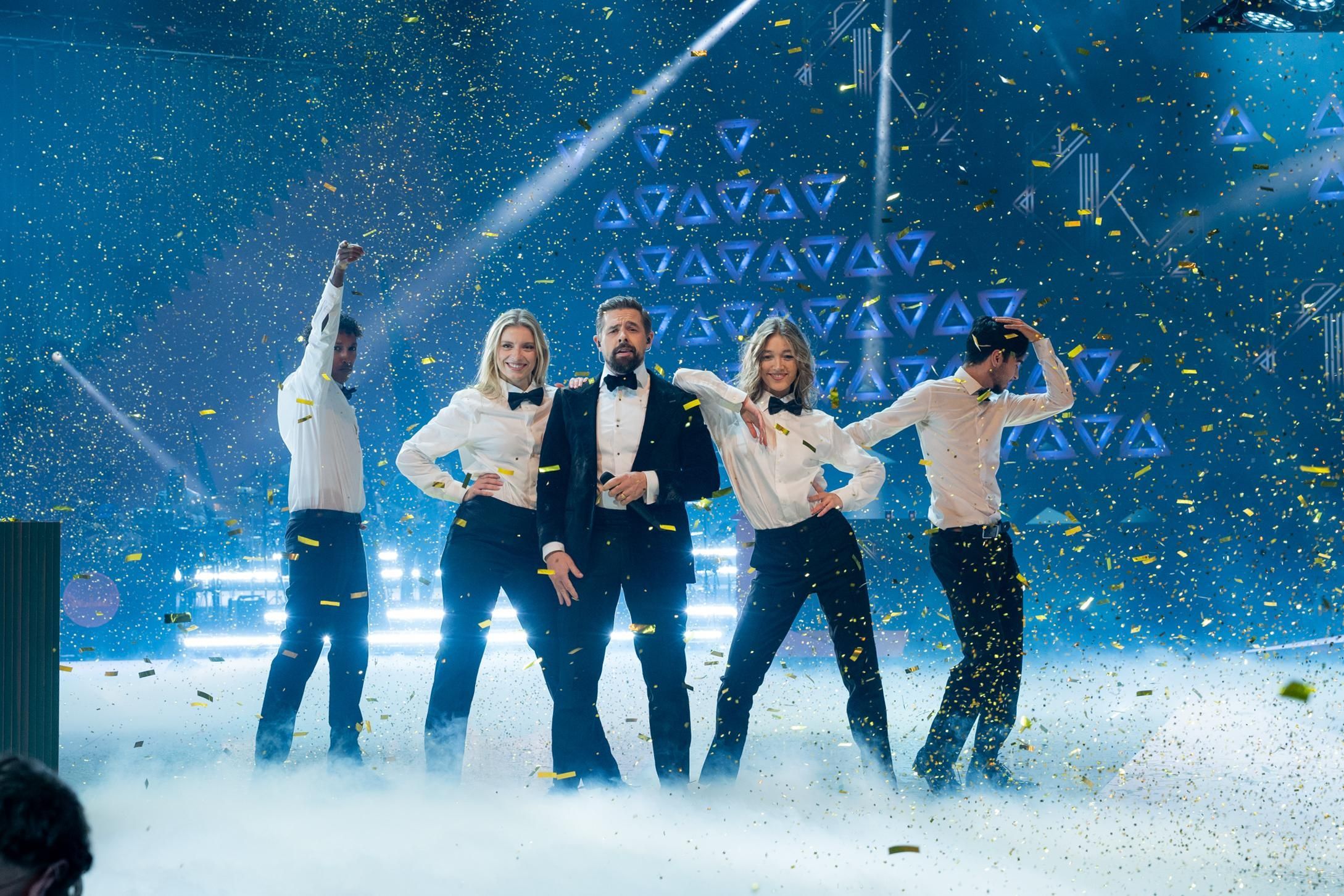 Image - Achtung, Spoiler! Hammer bei „Wer stiehlt mir die Show?“: DAS gab es noch nie