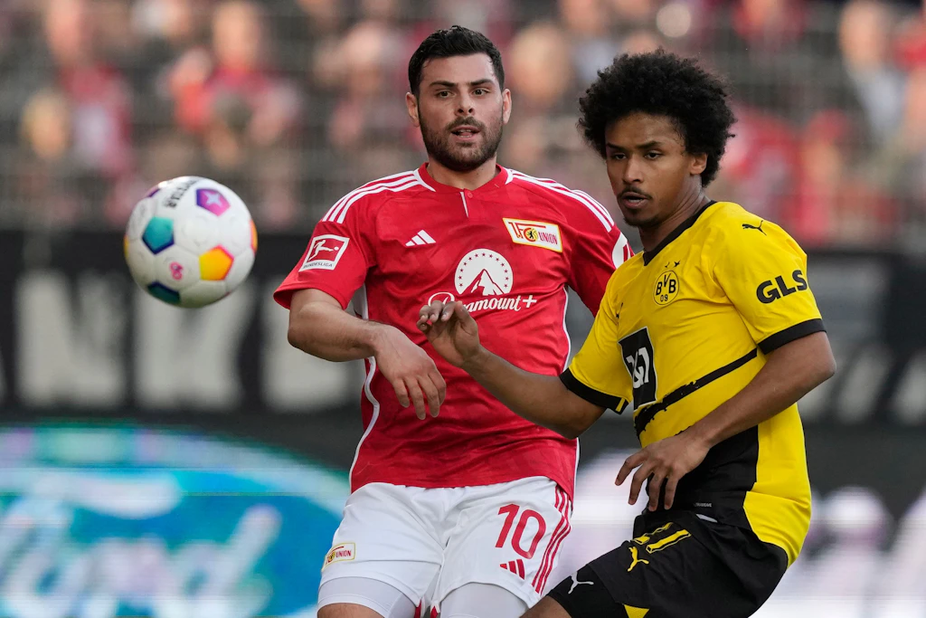 BVB'ye iflas oylaması